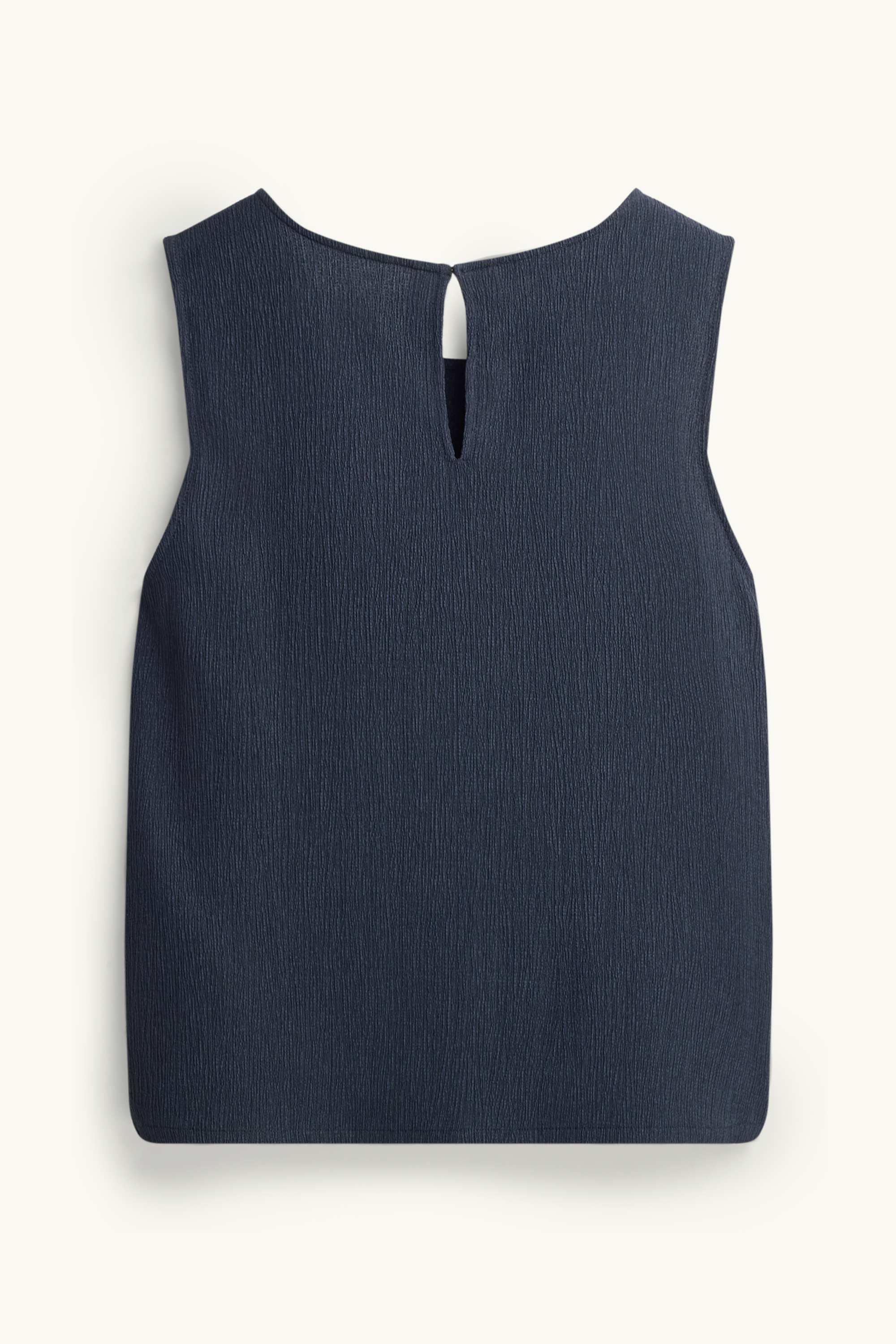Top dark blue