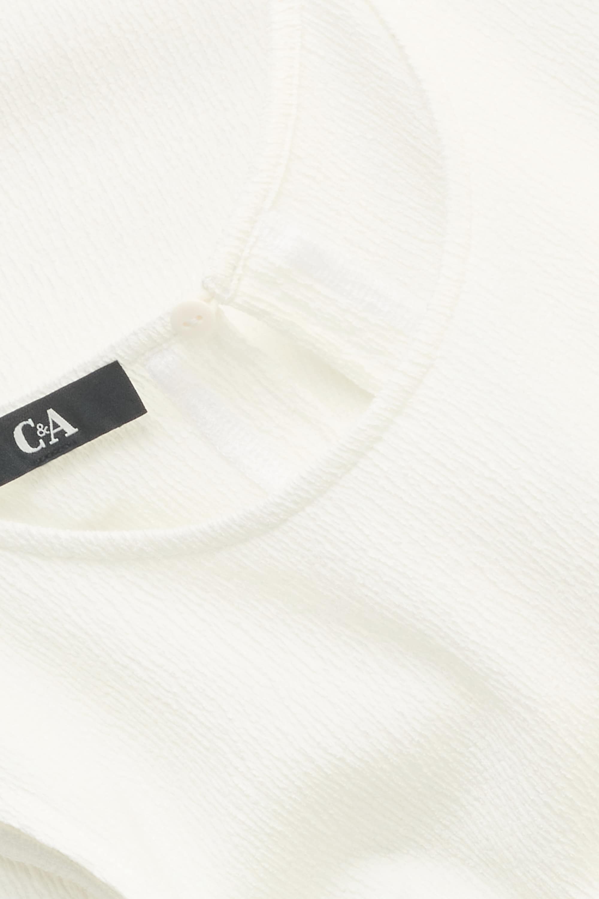 Top white