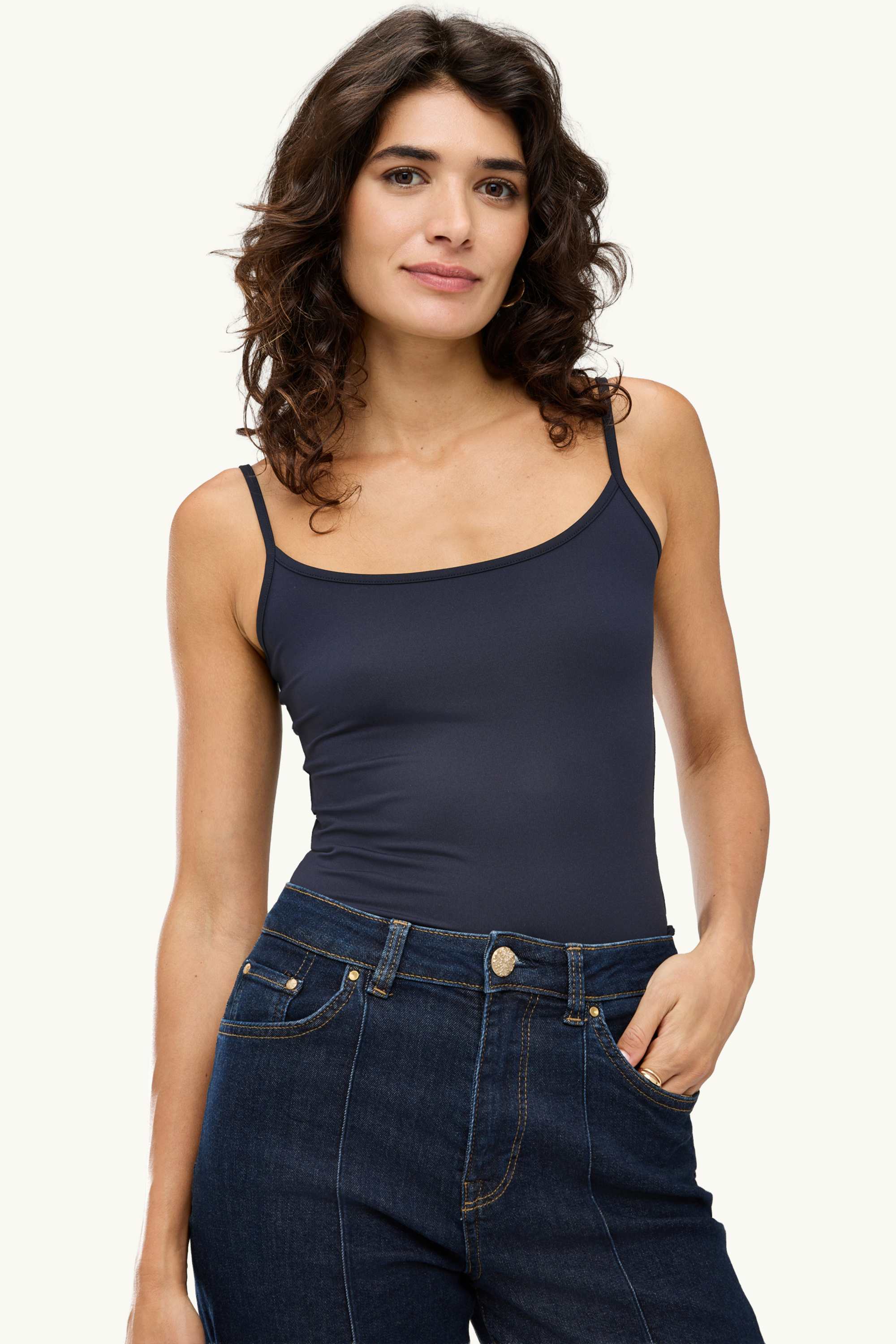 Top black