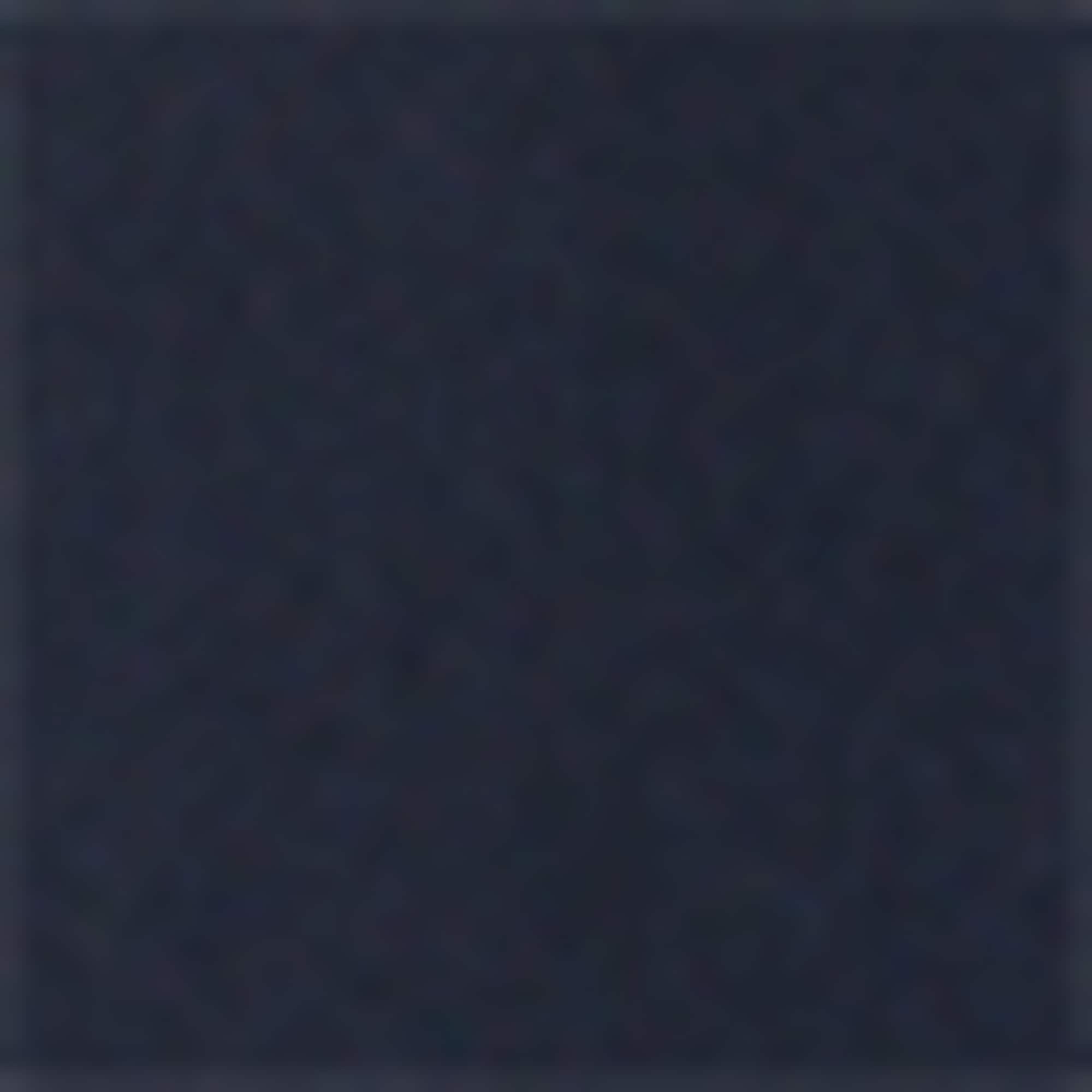 Cloth trousers - high waist - tapered fit dark blue