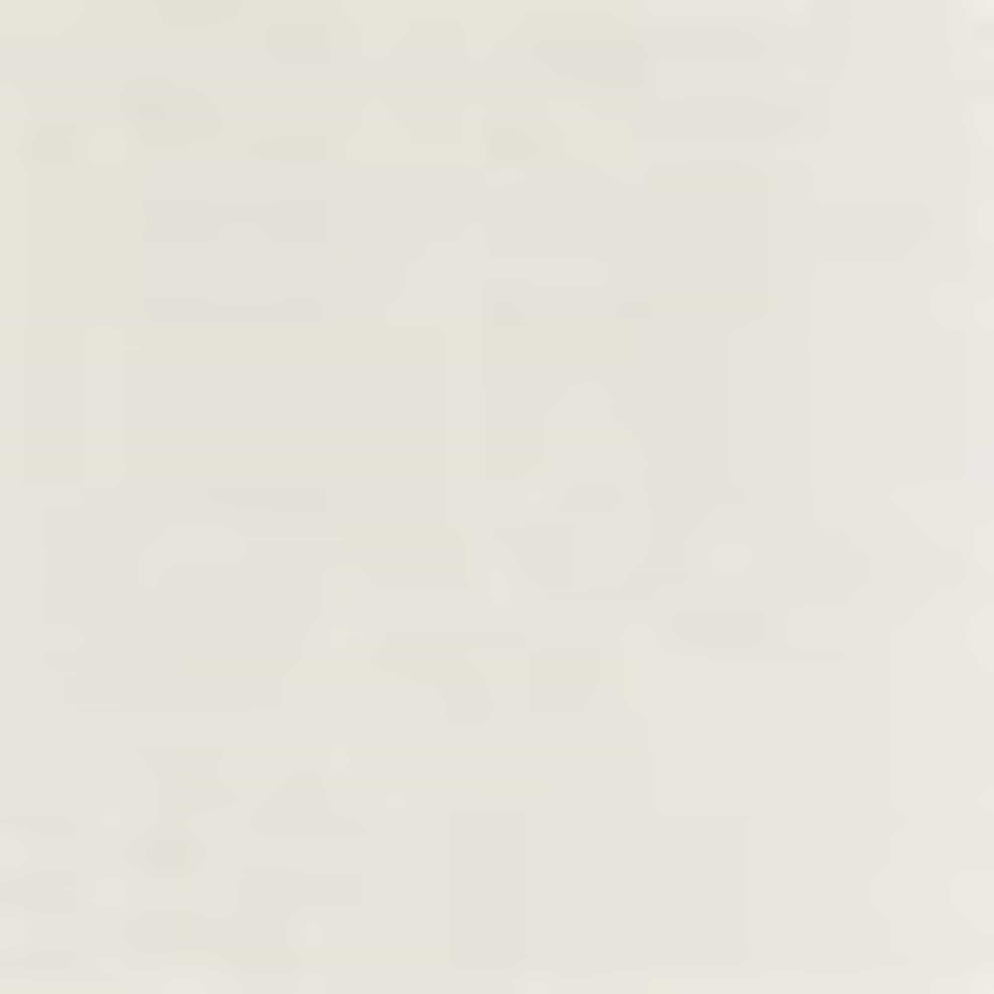 Cloth trousers - mid-rise waist - straight leg white