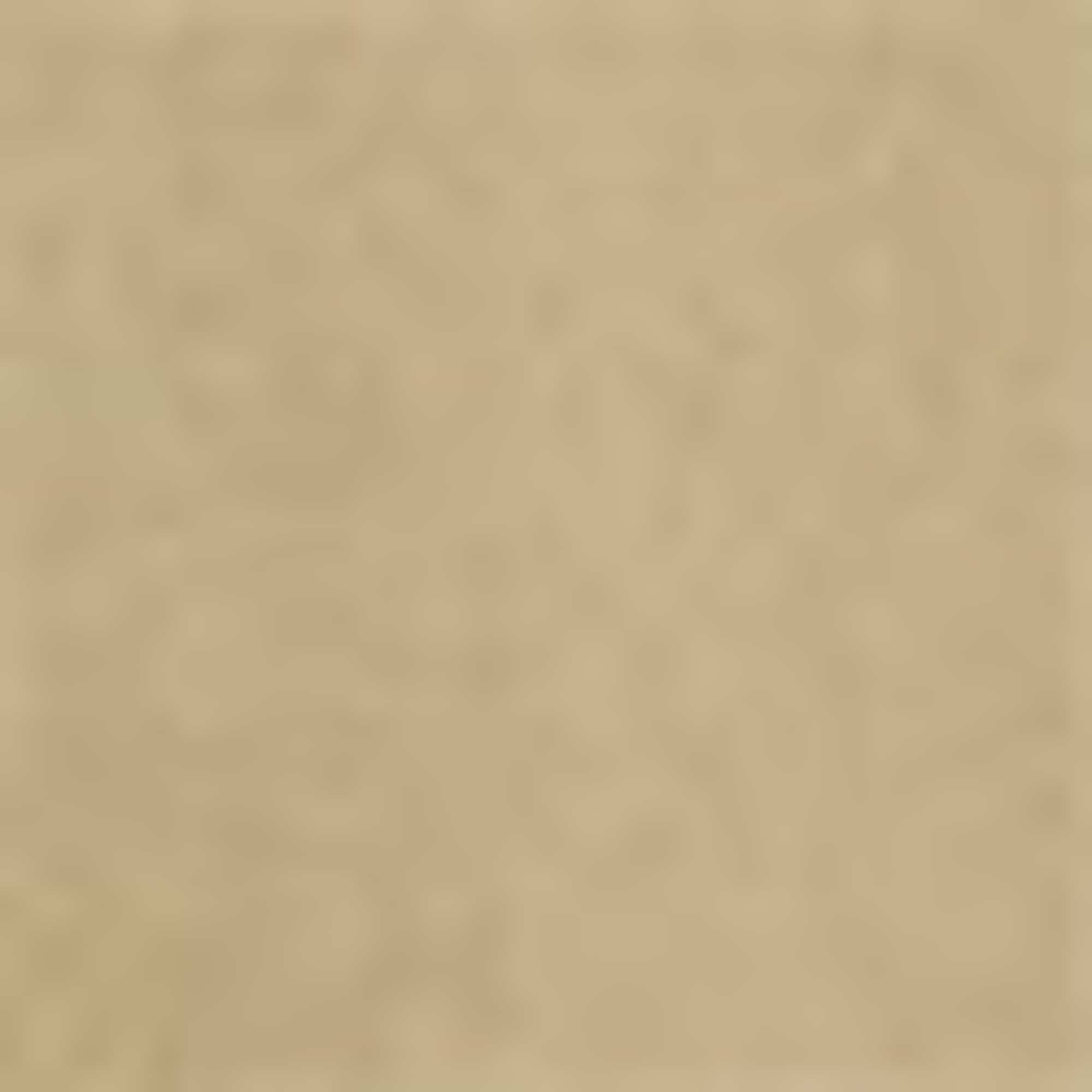 Cloth trousers - mid-rise waist - straight leg beige