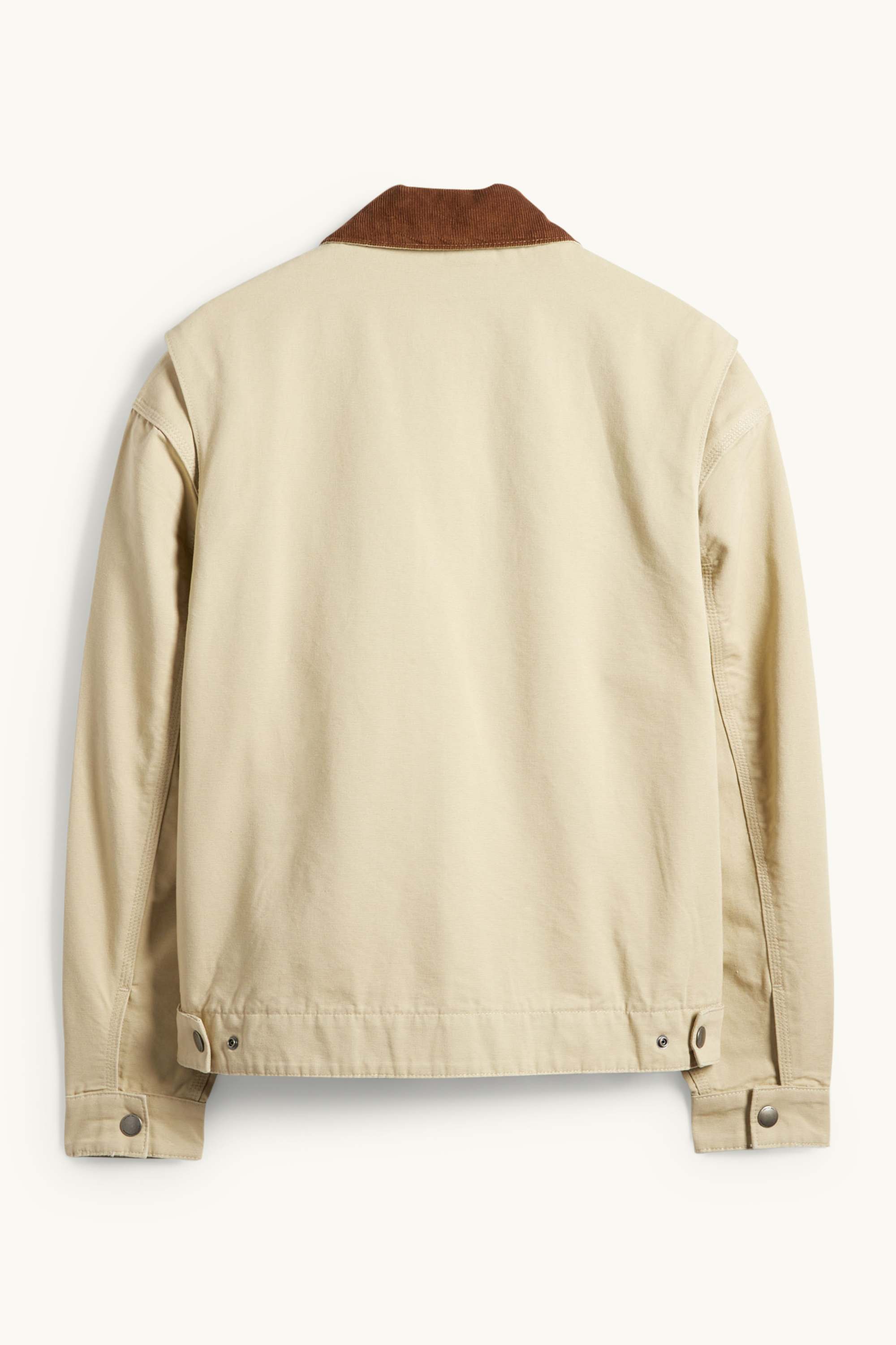 Jacket beige