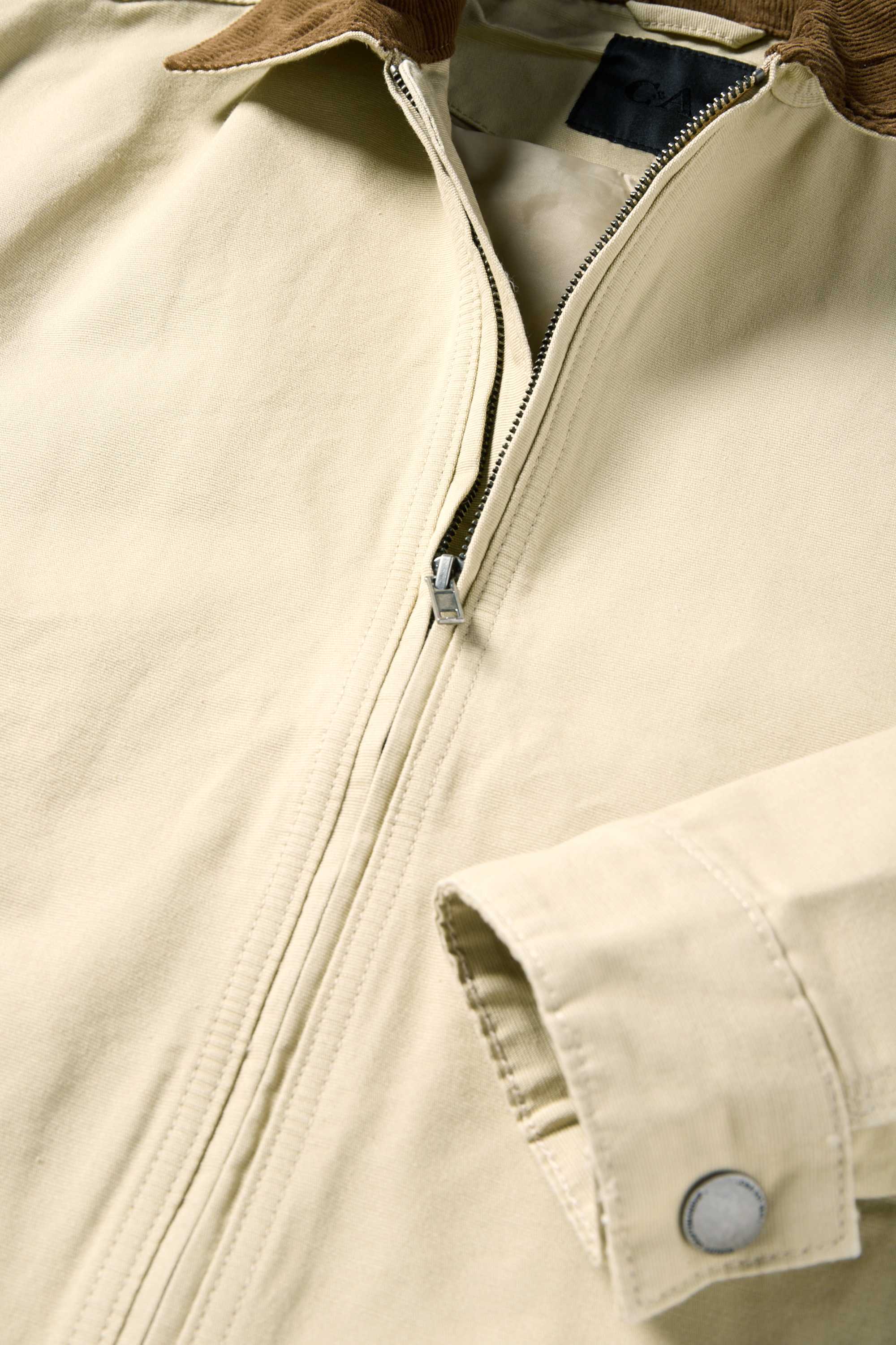 Jacket beige