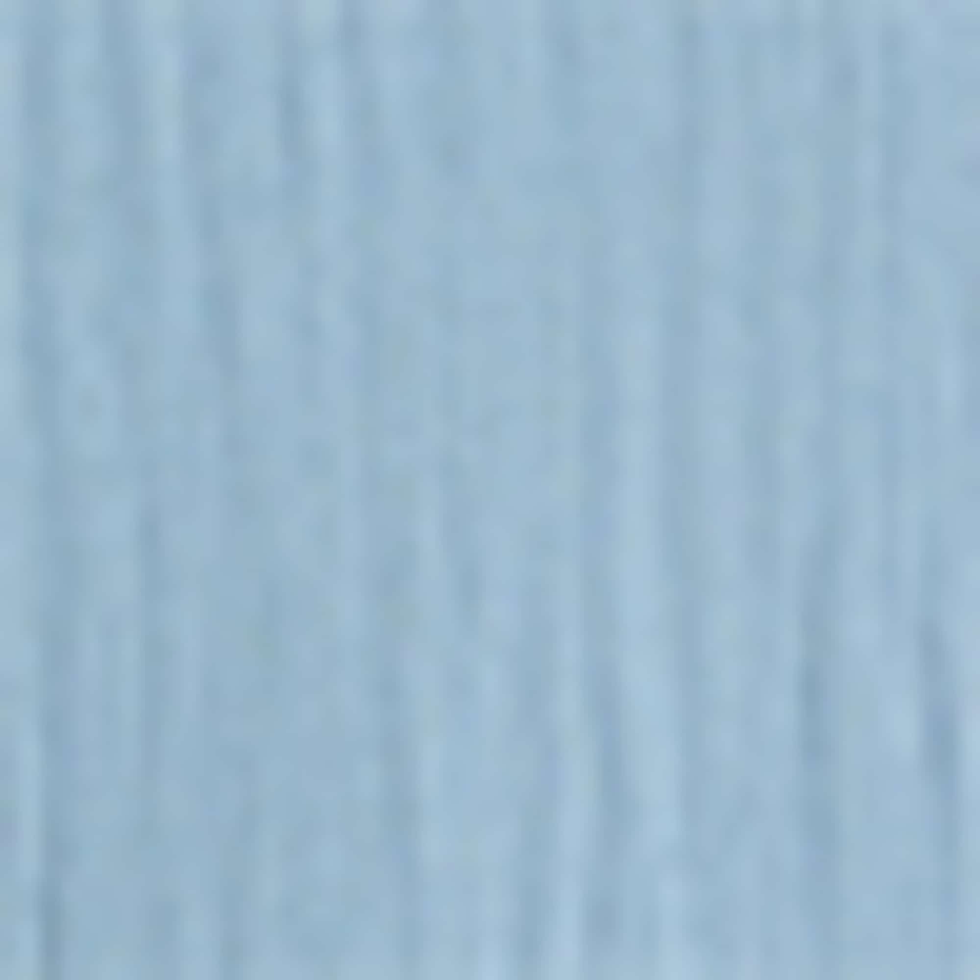Cheesecloth blouse blue