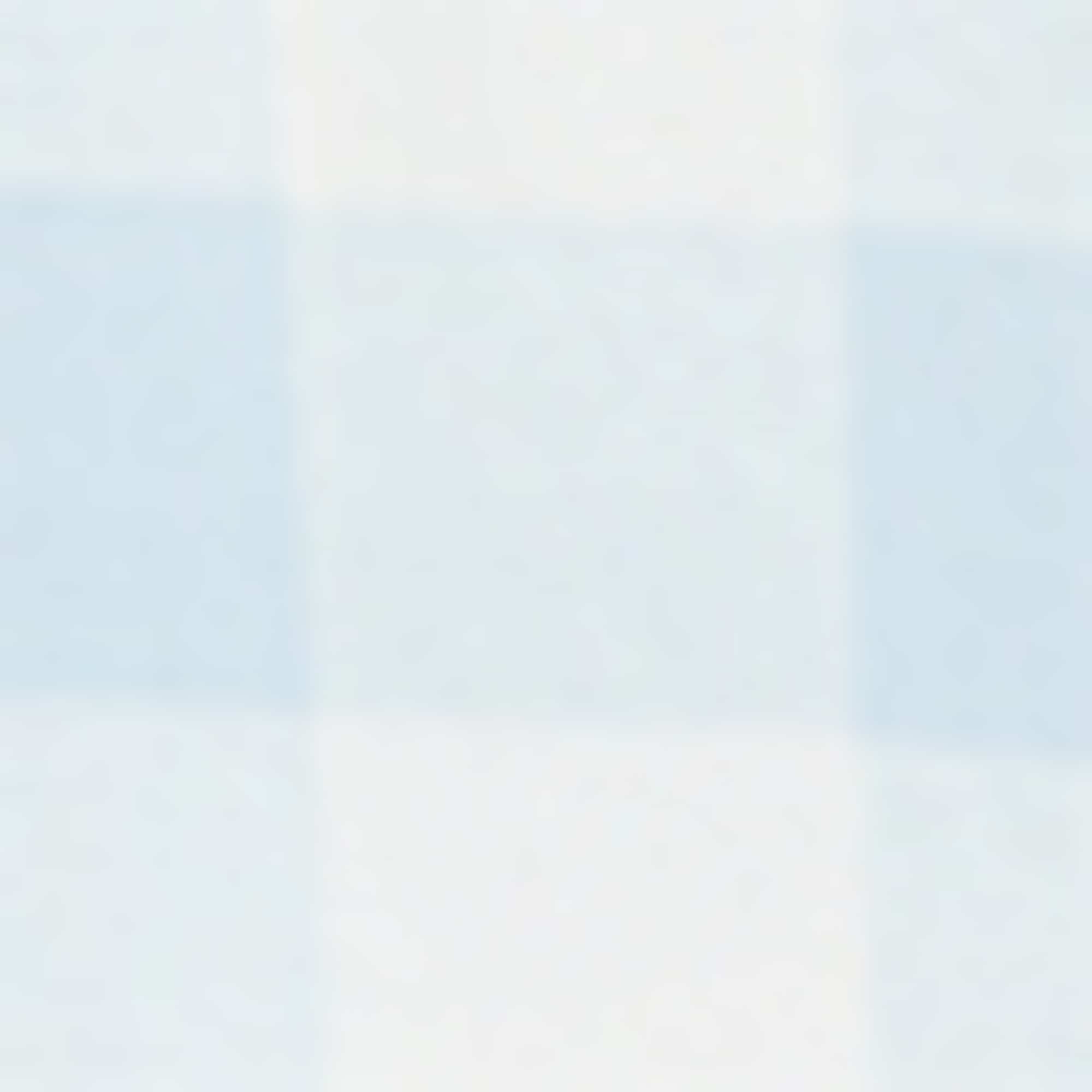 Viscose pyjamas - check light blue