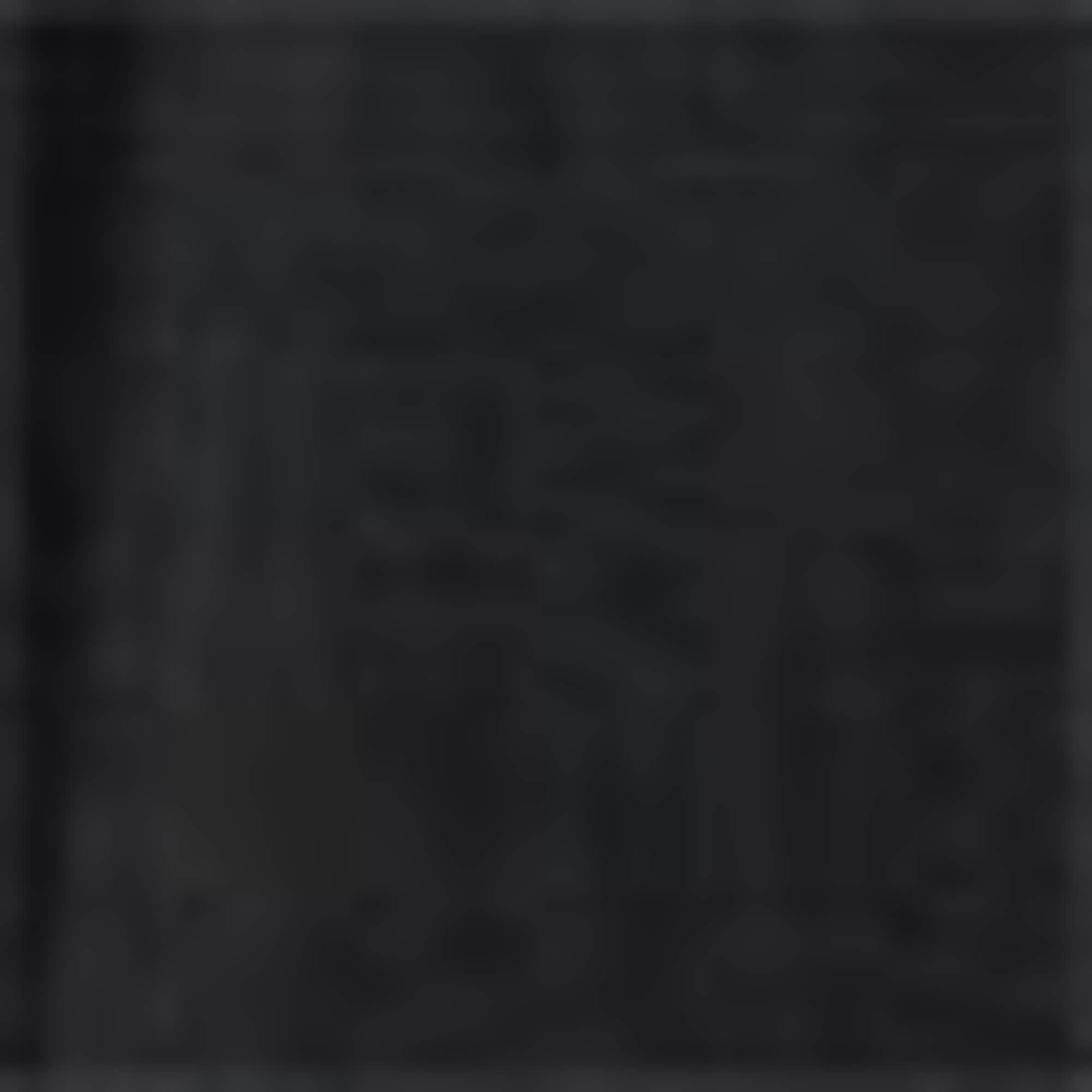 Cloth trousers - high-rise waist - wide leg - linen blend black