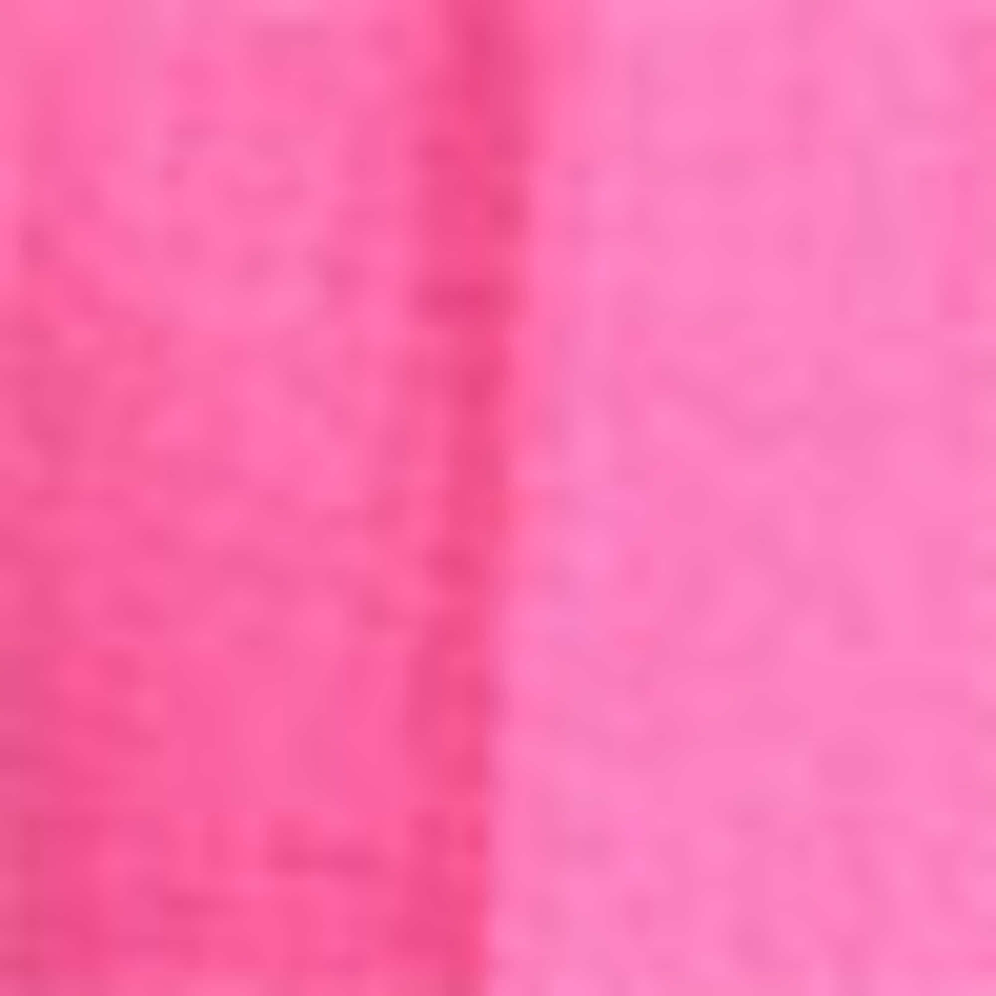 Cloth trousers - high-rise waist - wide leg - linen blend pink