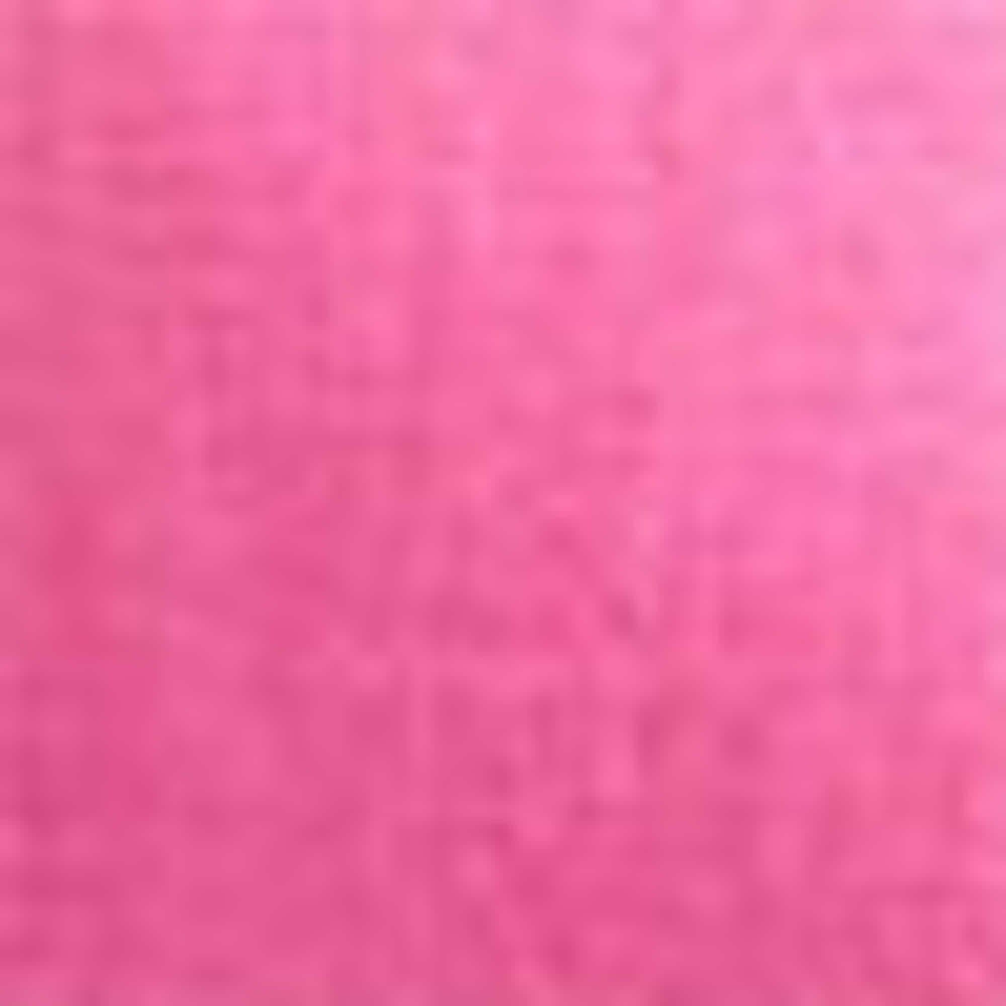 Blouse top - linen blend rose