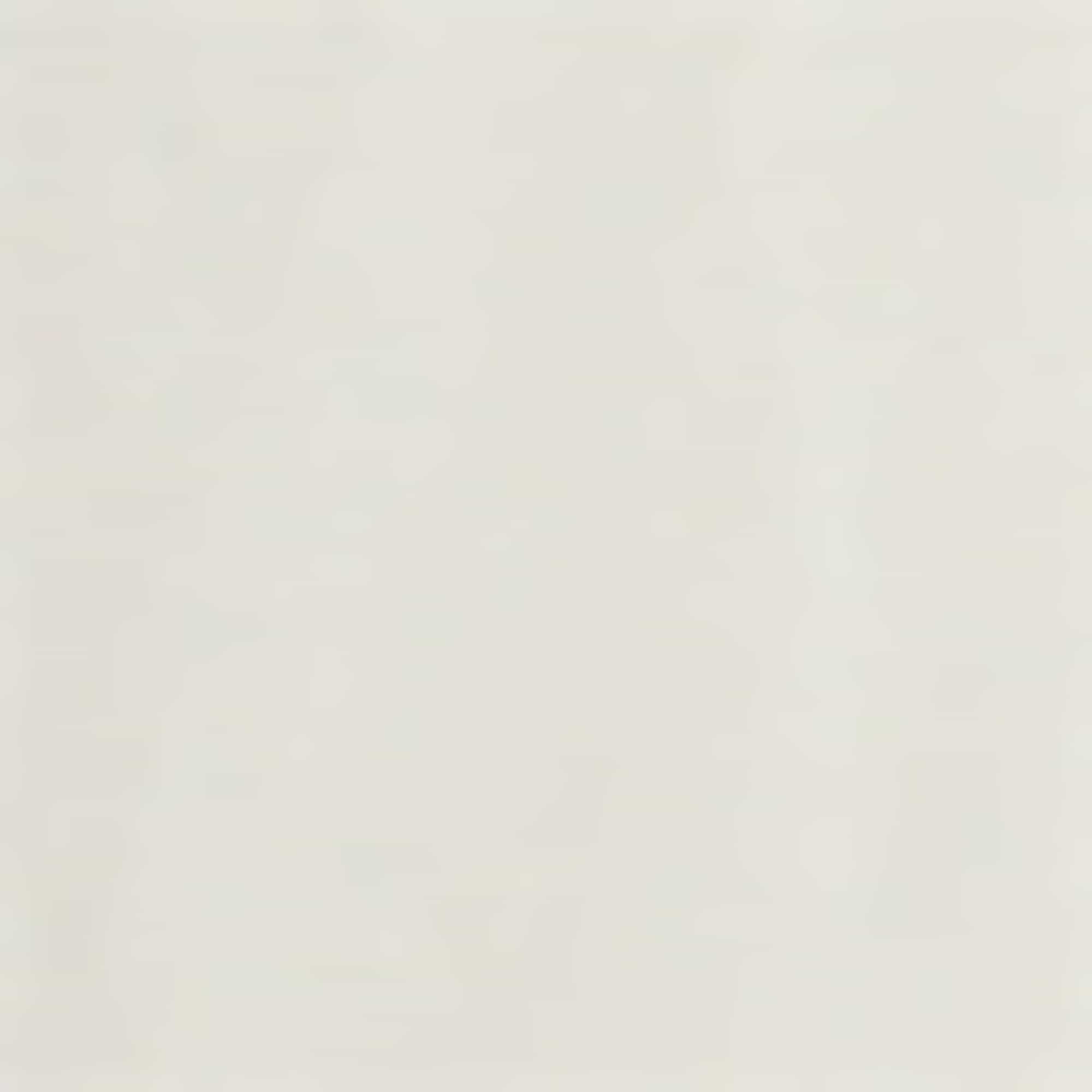 Business trousers with linen content - high waist - wide leg cremewhite