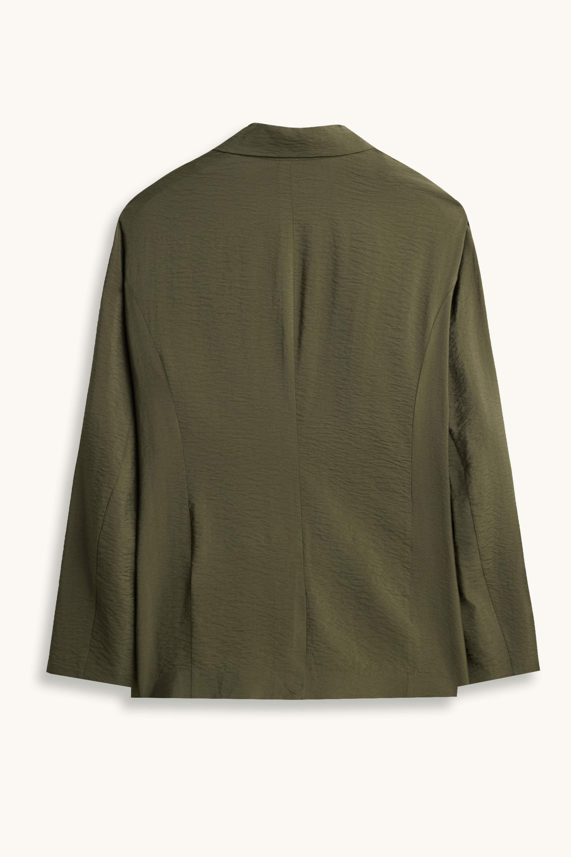 Business blazer - regular fit khaki