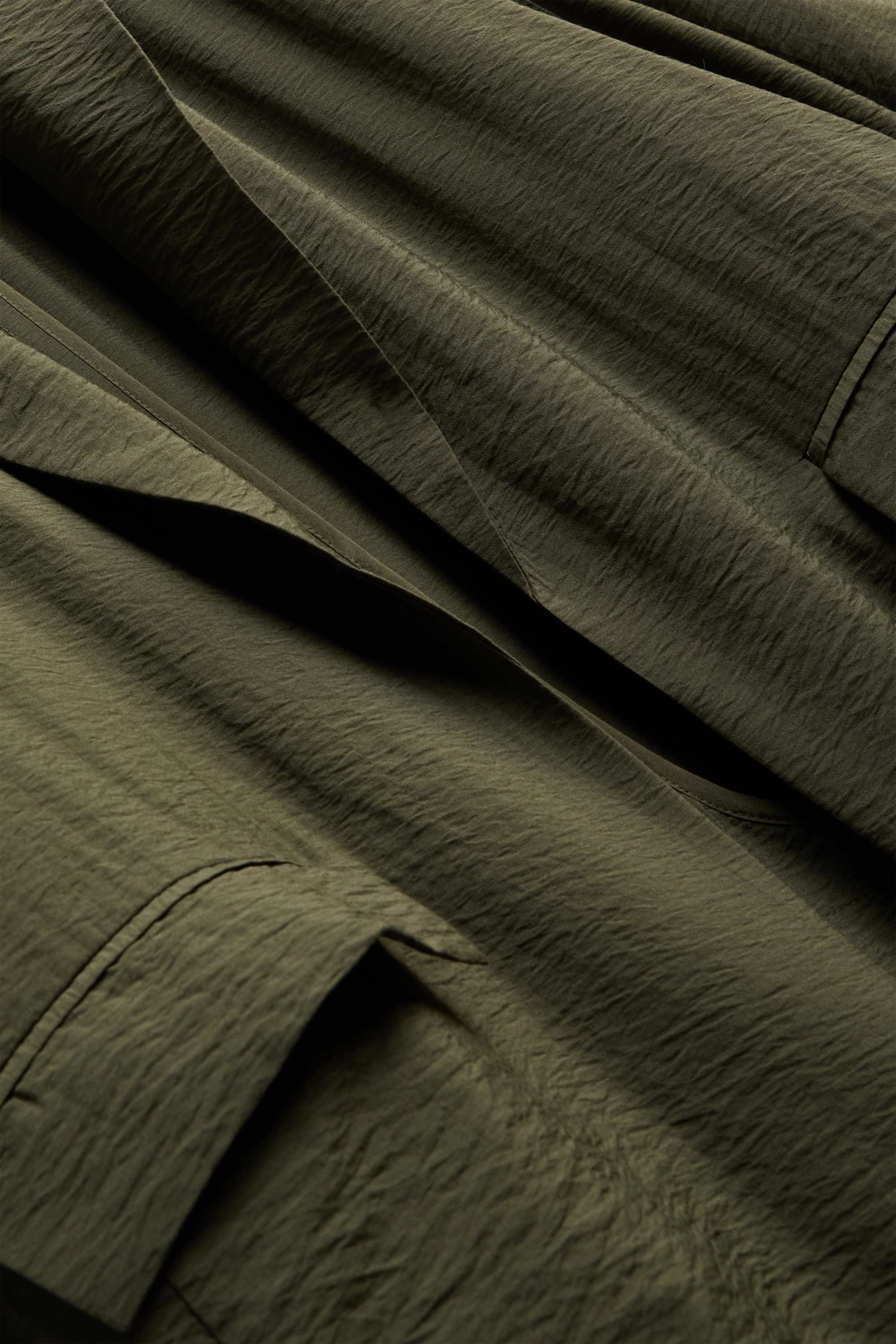 Business blazer - regular fit khaki