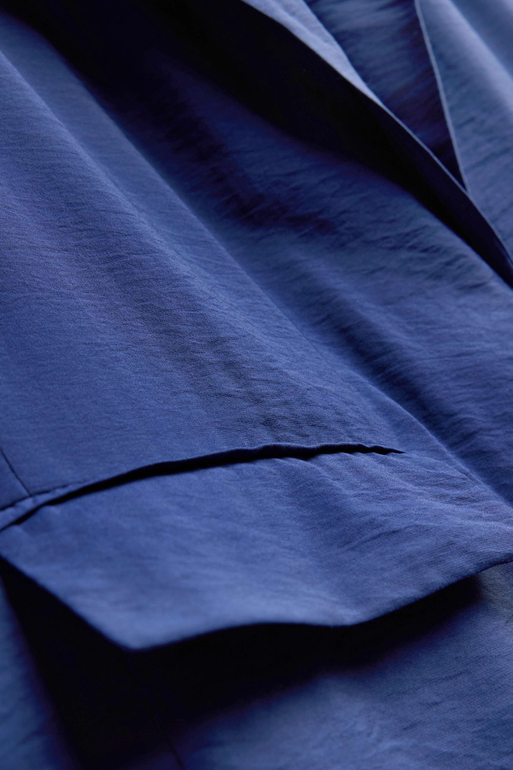 Business blazer - regular fit blue