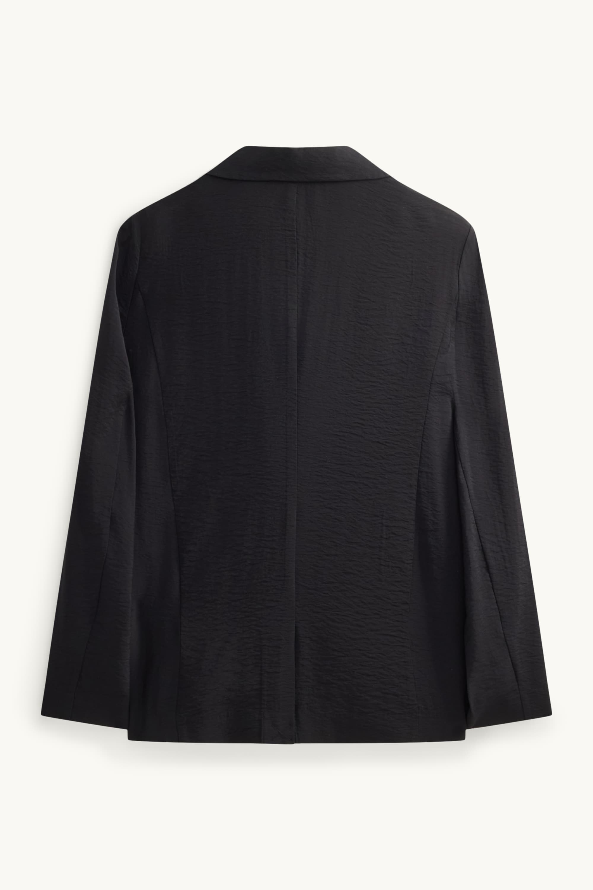 Business blazer - regular fit black