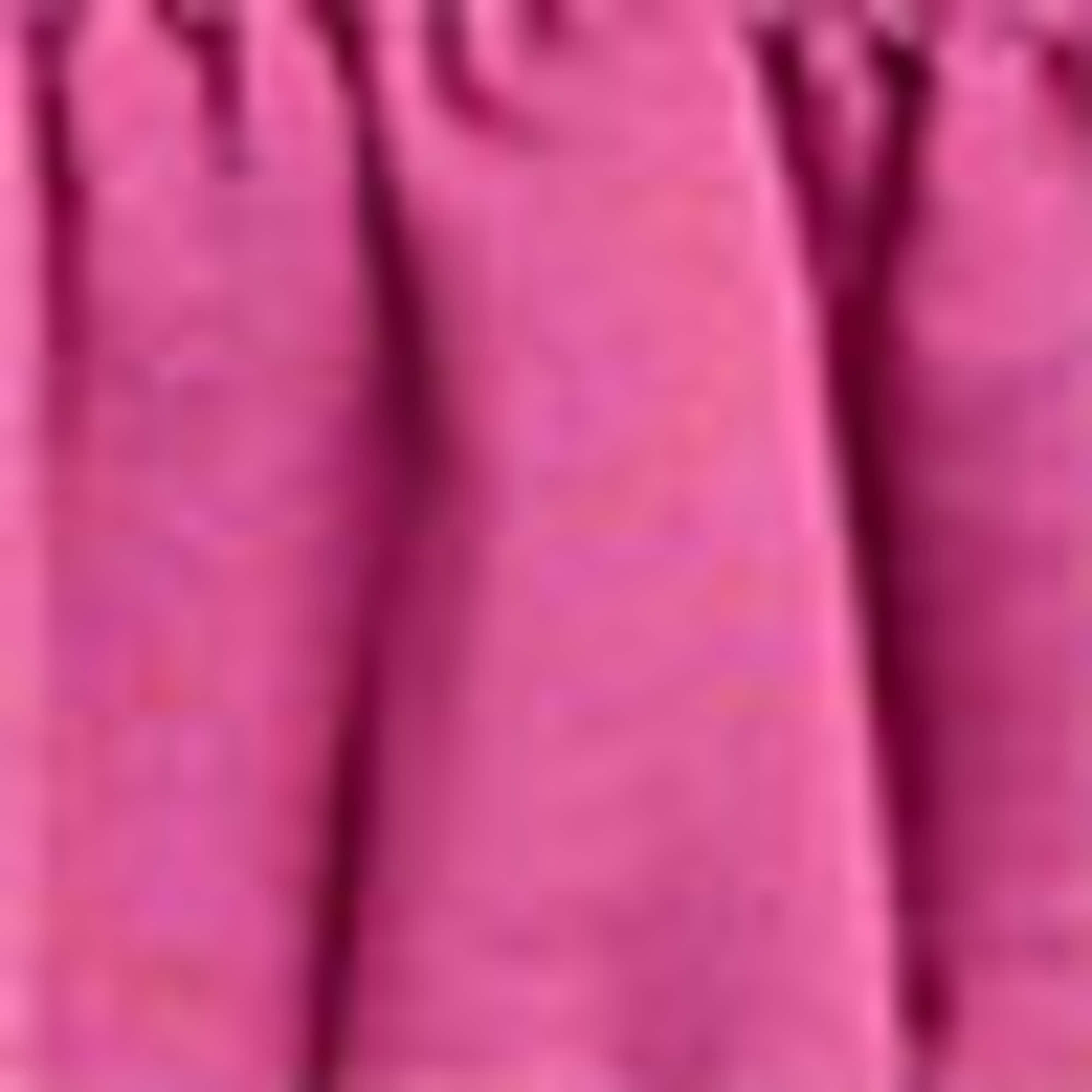 Blouse - smocked pink / pink