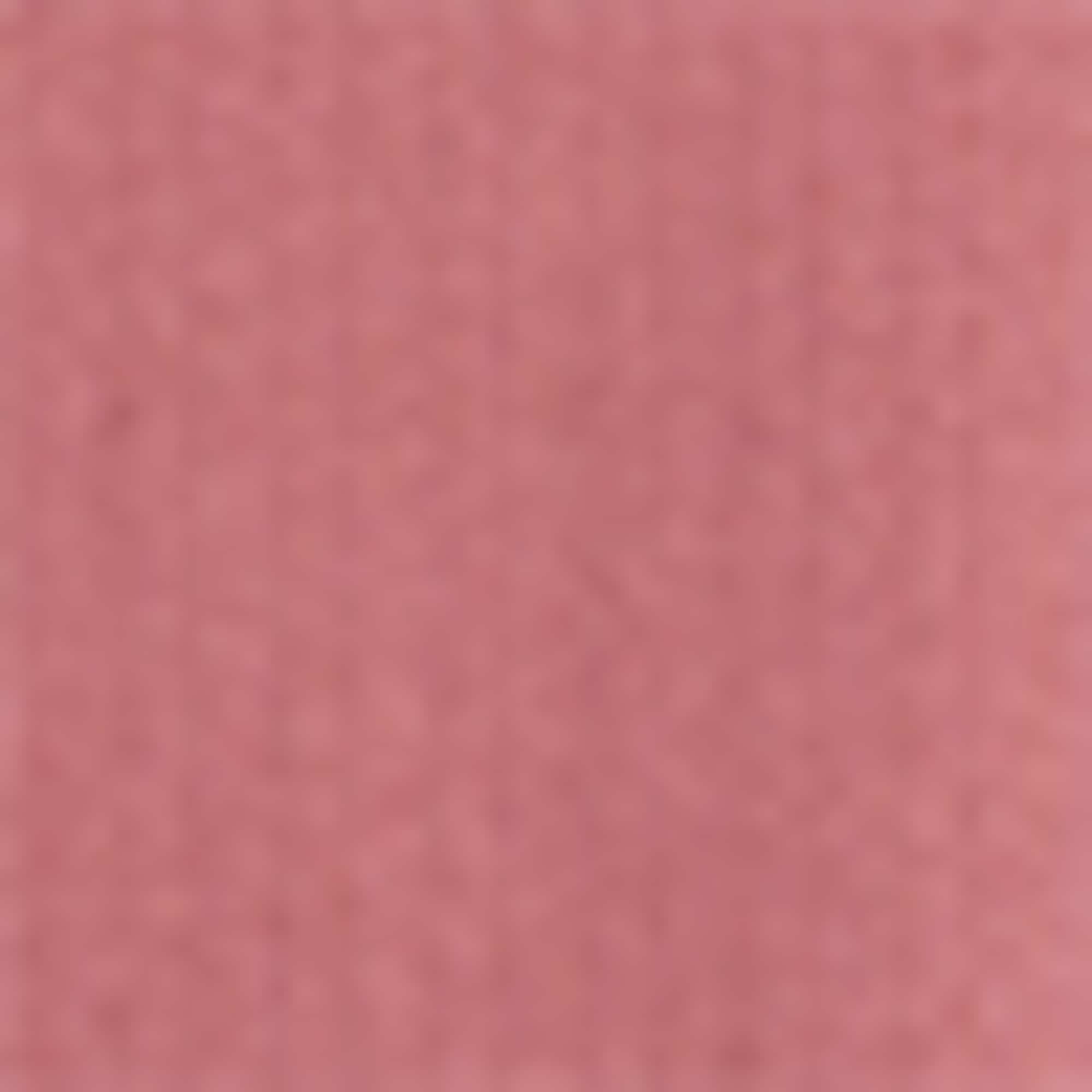 T-shirt - regular fit - ribbed dark rose