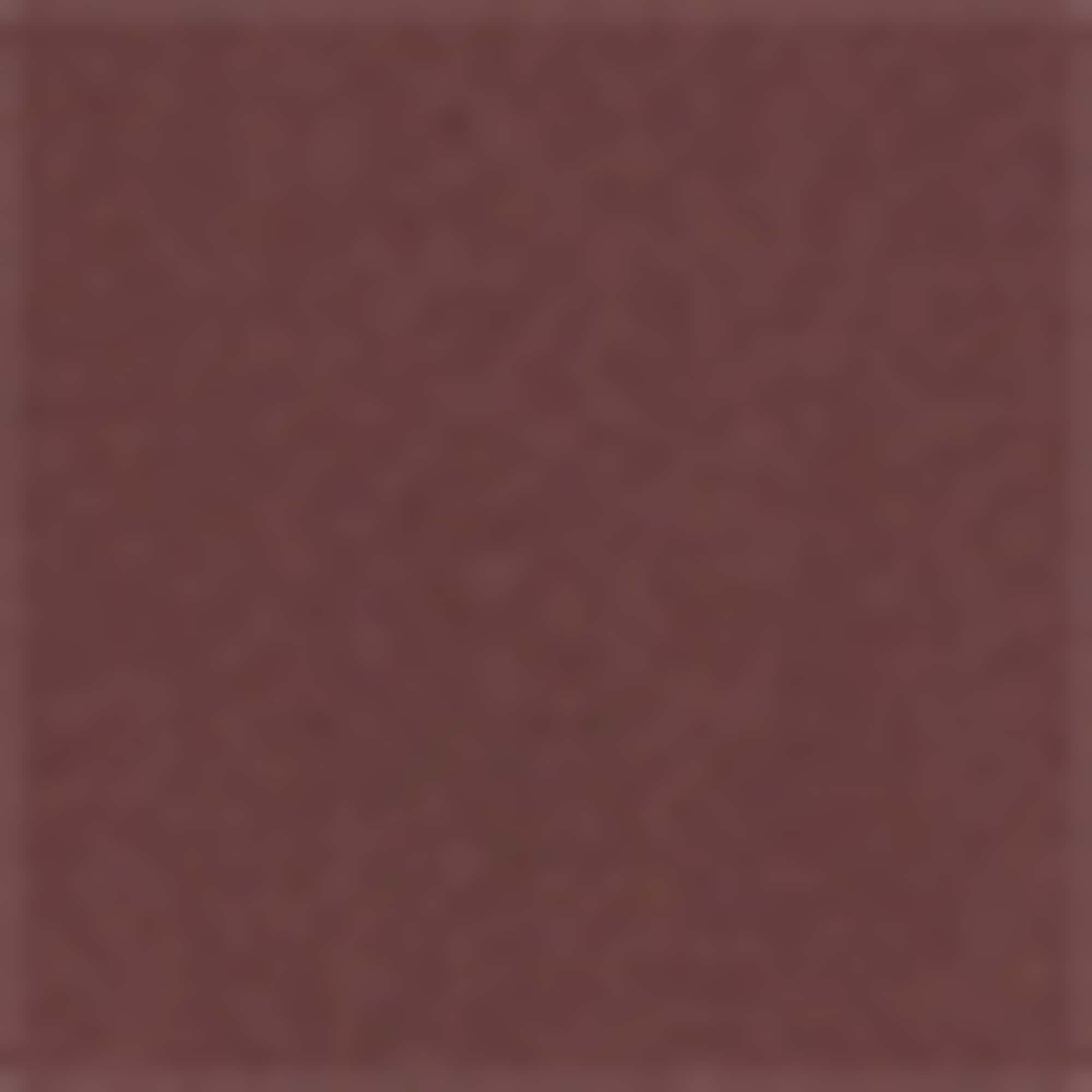 Cloth trousers - high waist - wide leg dark brown