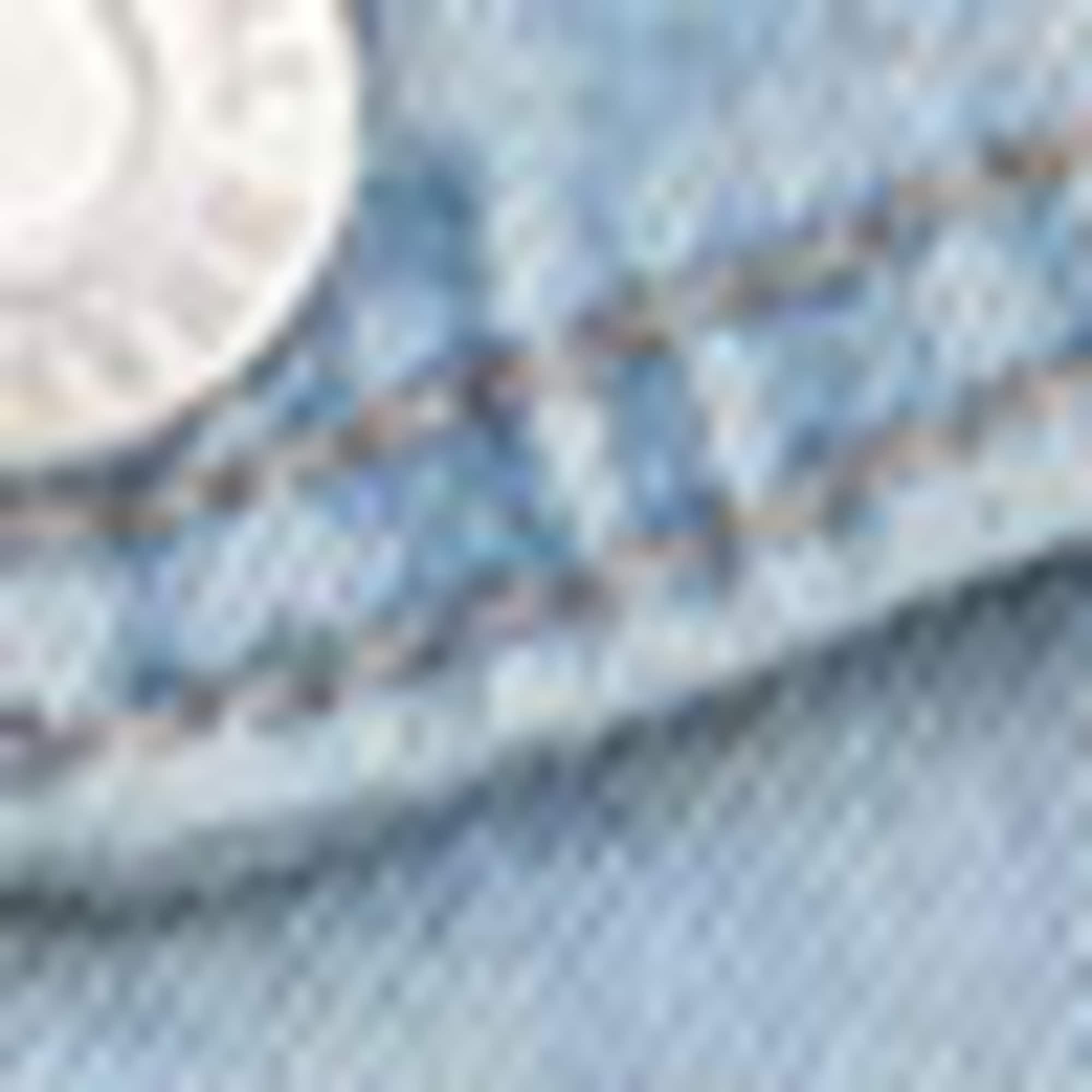Denim jacket denim-light blue