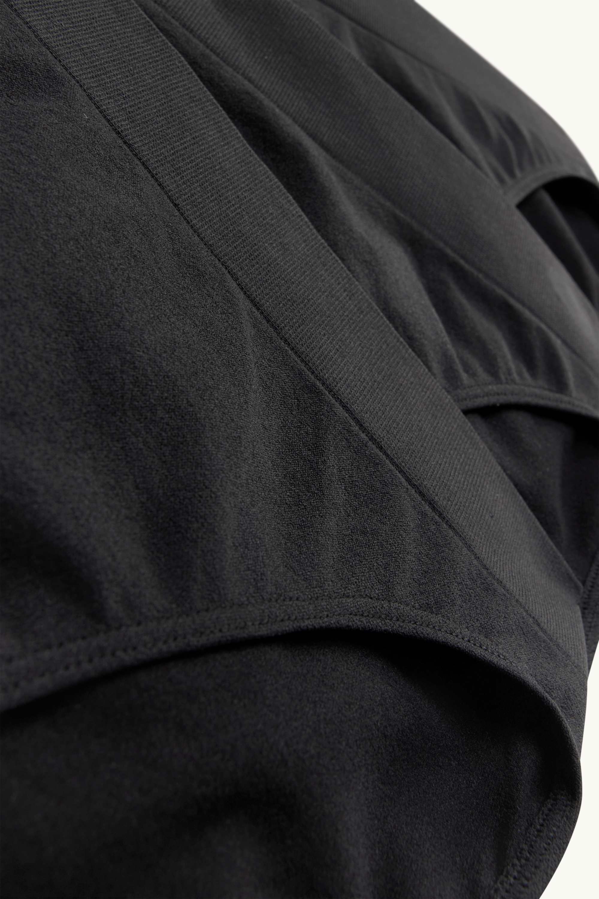 Multipack of 3 - briefs - seamless black