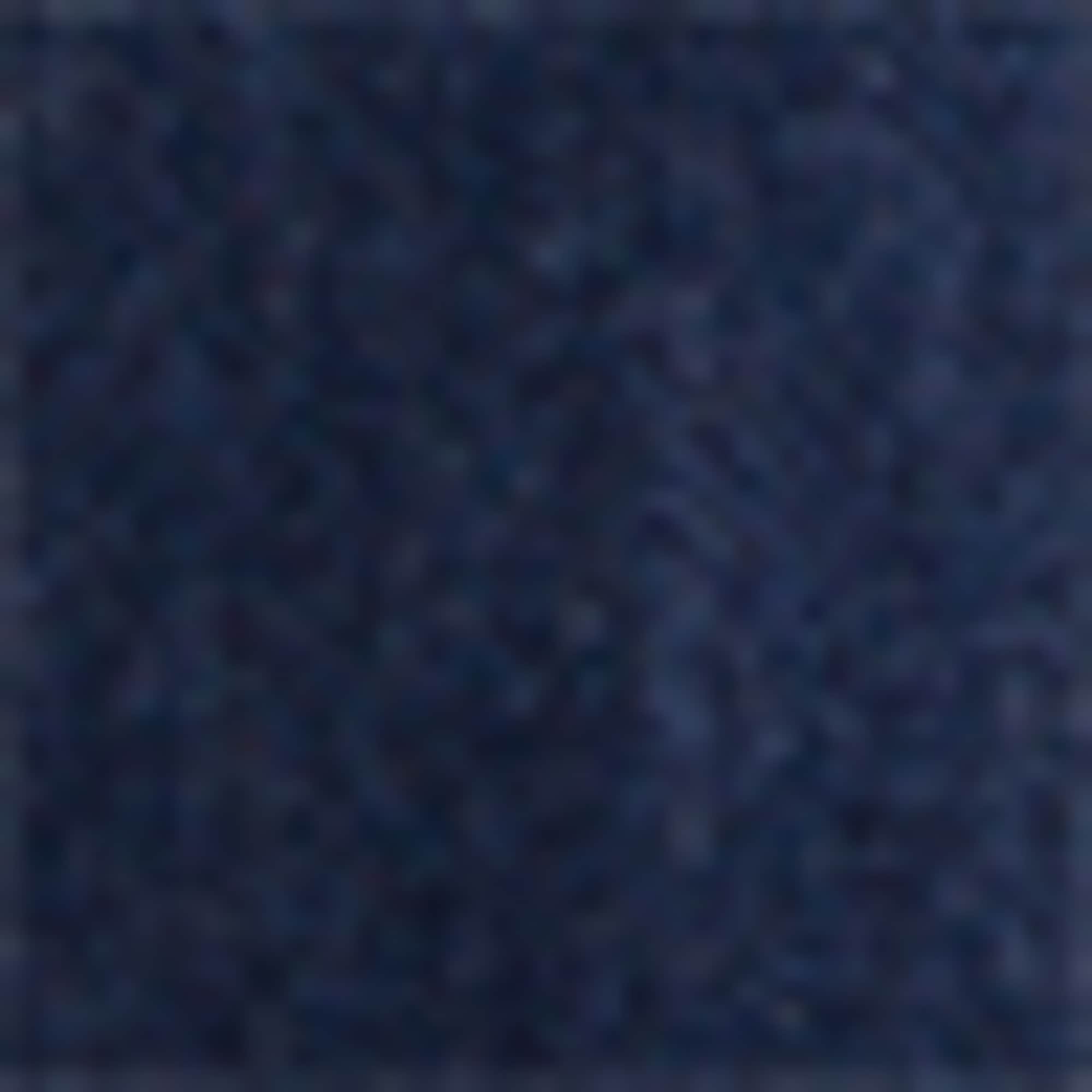 Wide leg jeans - high waist denim-dark blue