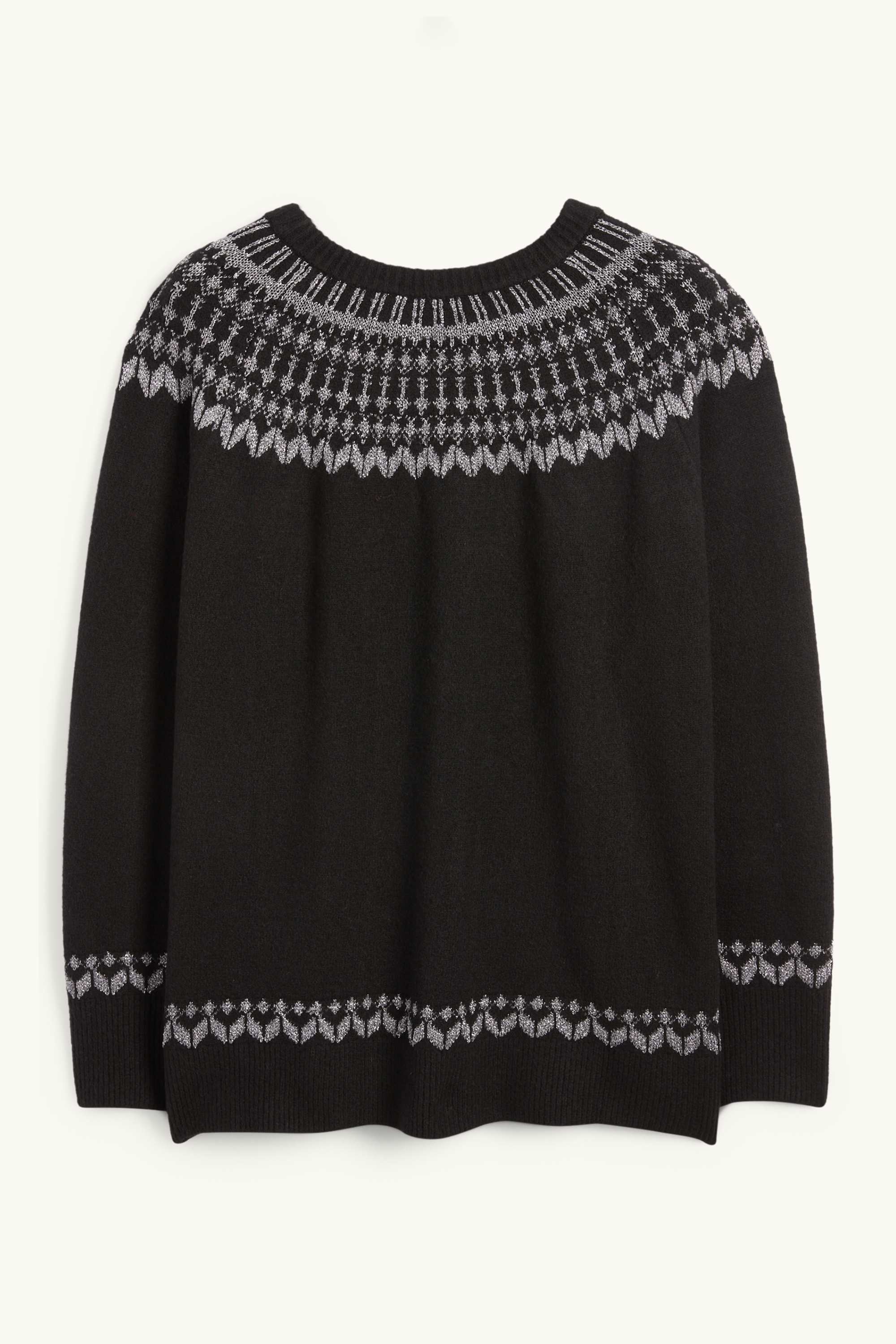 Jumper black