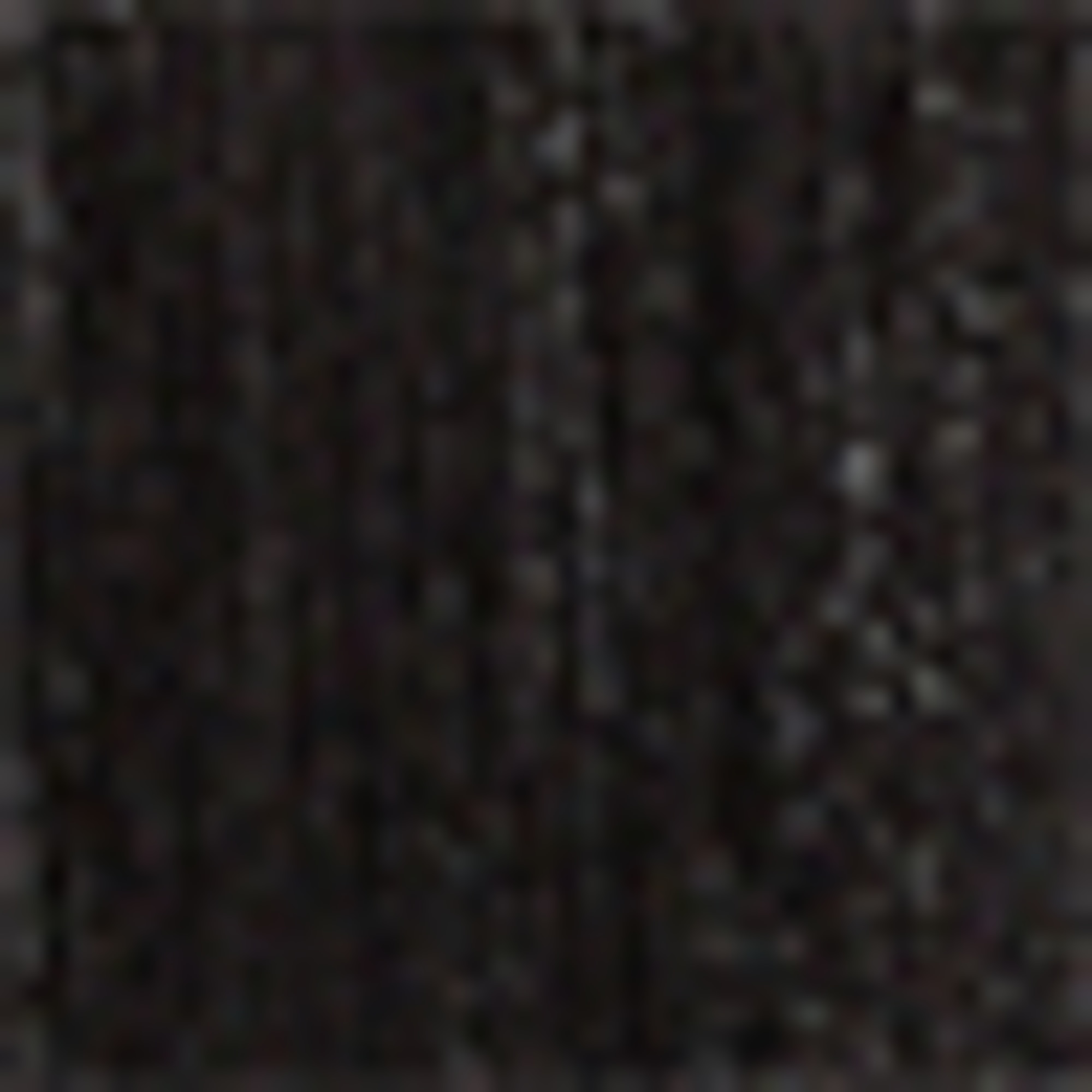 Velvet wrap dress - straight fit black