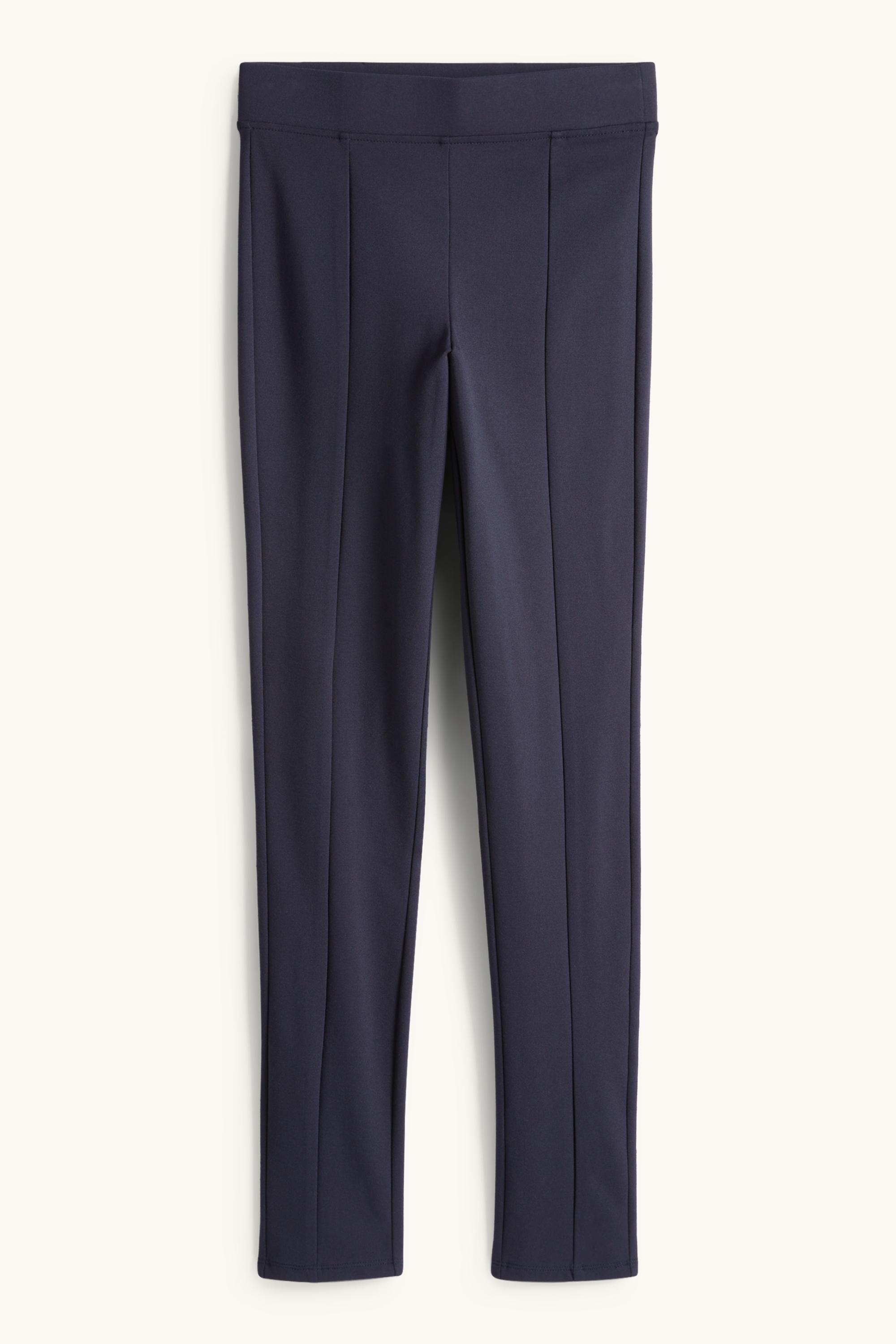 Leggings dark blue