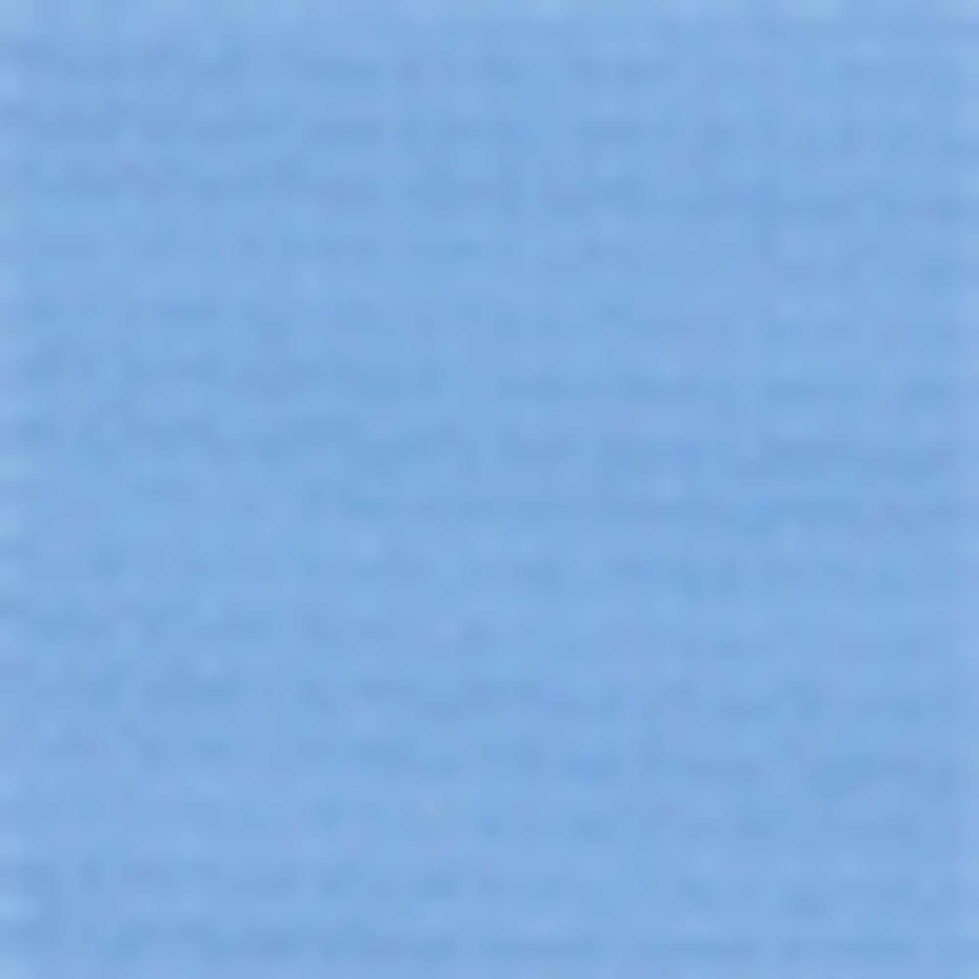 Bikini bottoms - high waist - LYCRA® XTRA LIFE™ - textured blue