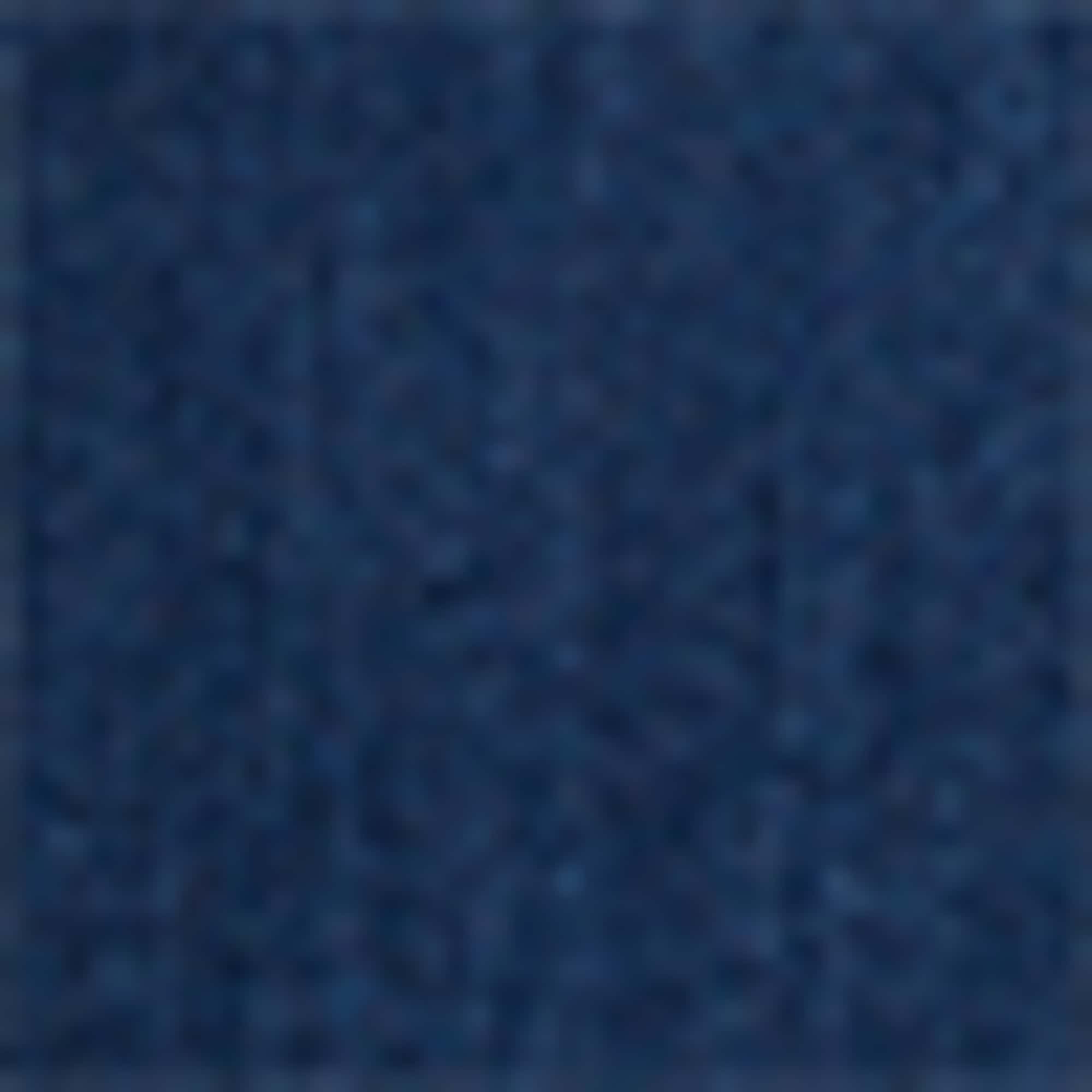 Flared jeans - mid-rise waist blue