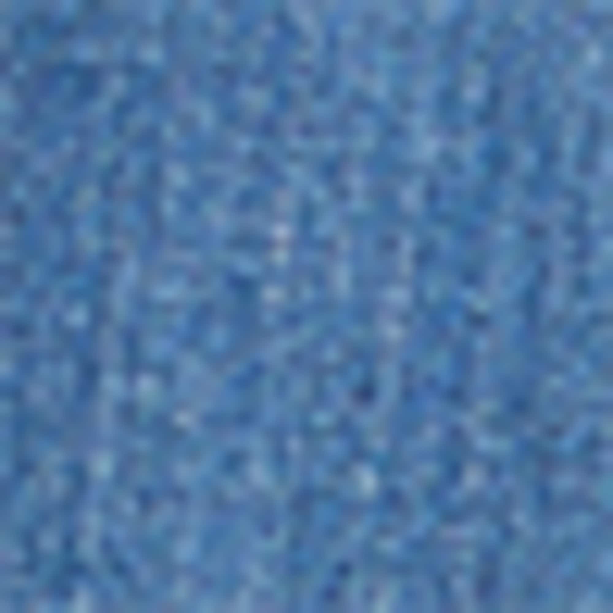 Wide leg jeans - mid-rise waist blue denim