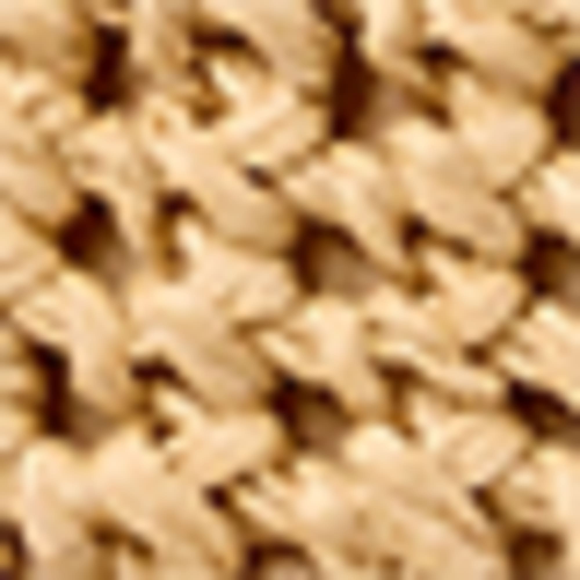 Straw hat beige