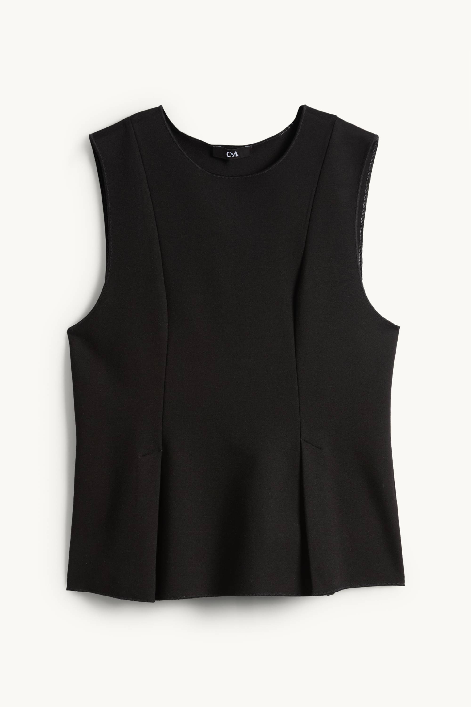Top black
