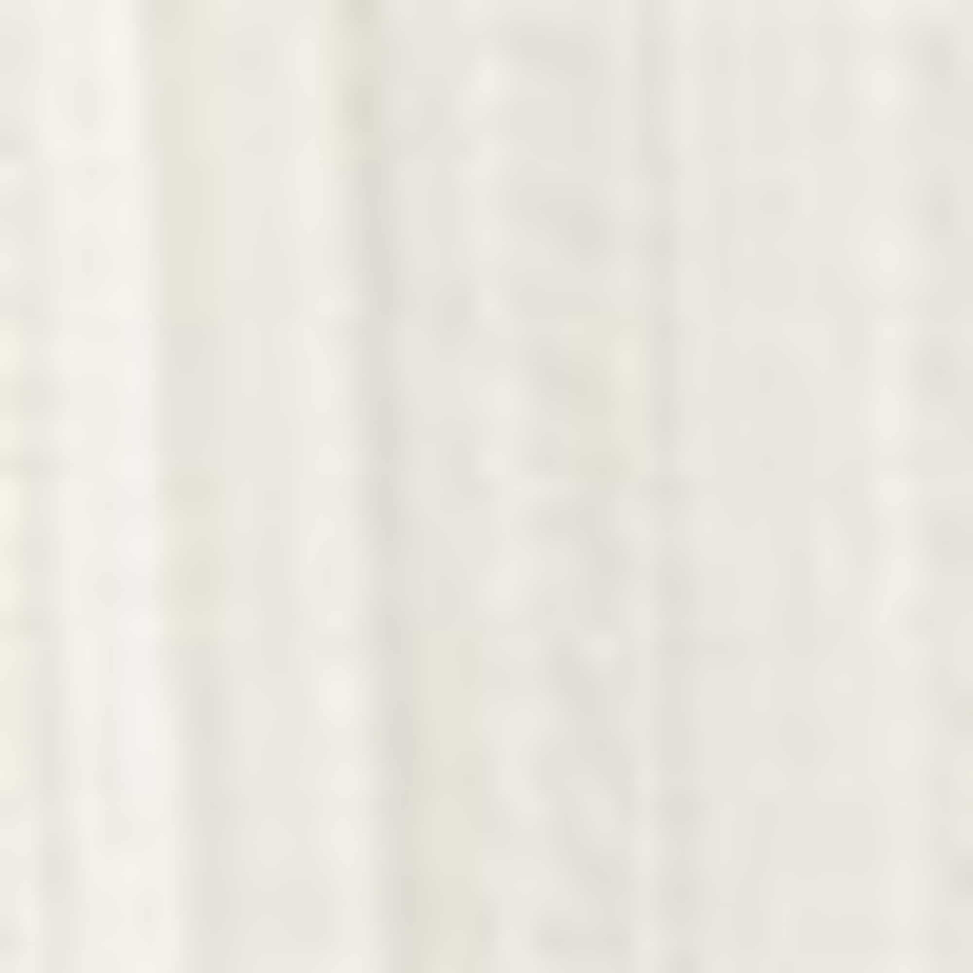 Henley T-shirt - regular fit - ribbed white