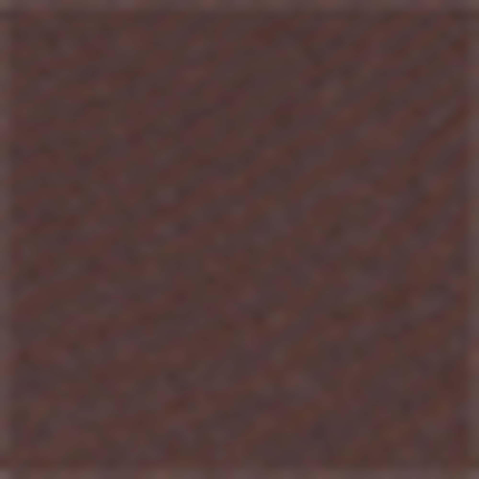 T-shirt - oversized dark brown