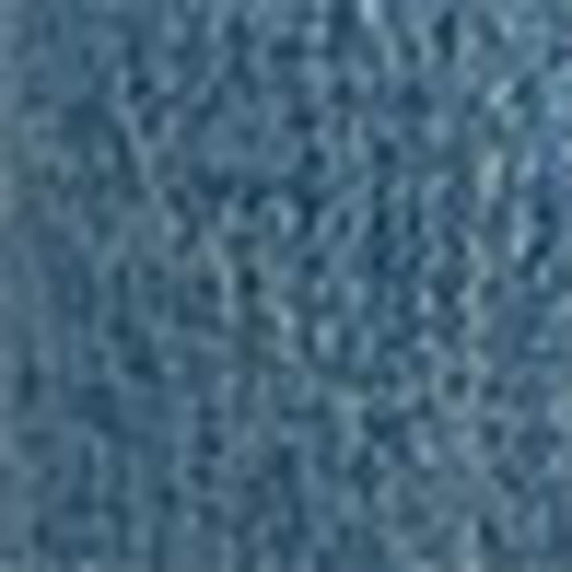Mom jeans - high waist - LYCRA® blue denim