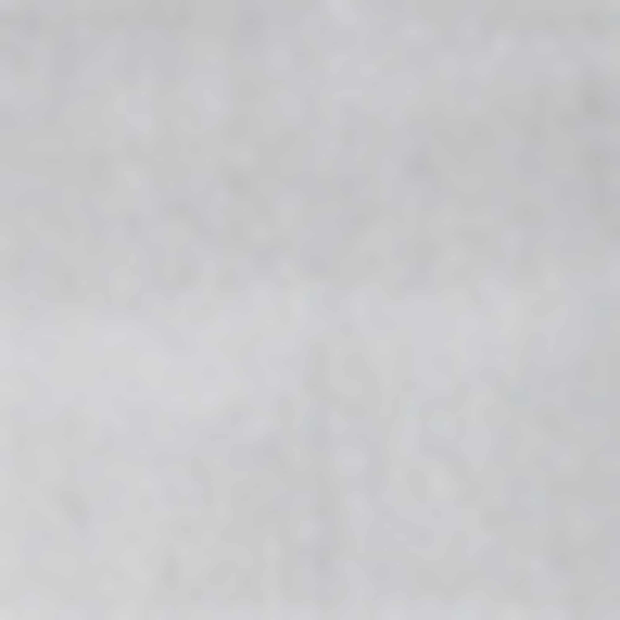 Straight jeans - mid-rise waist - LYCRA® denim-light gray