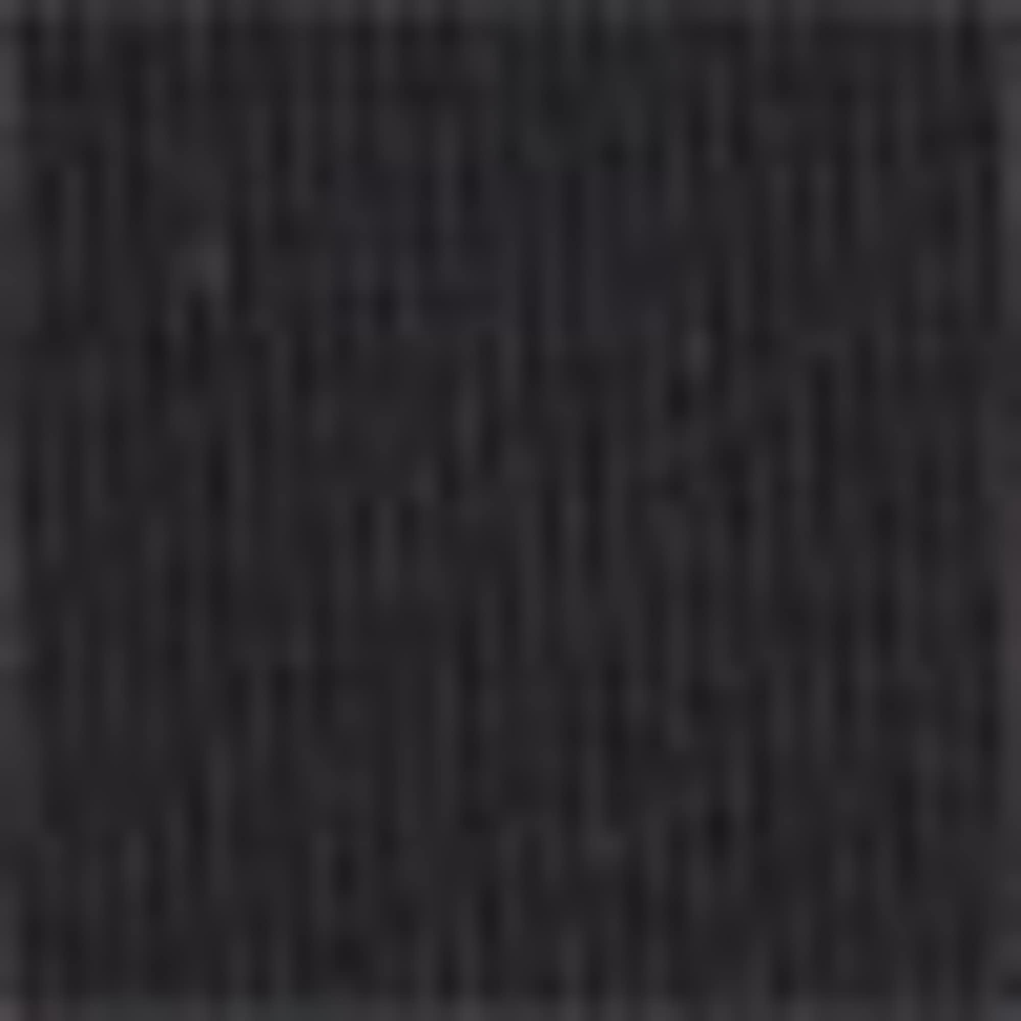 Top - ribbed black