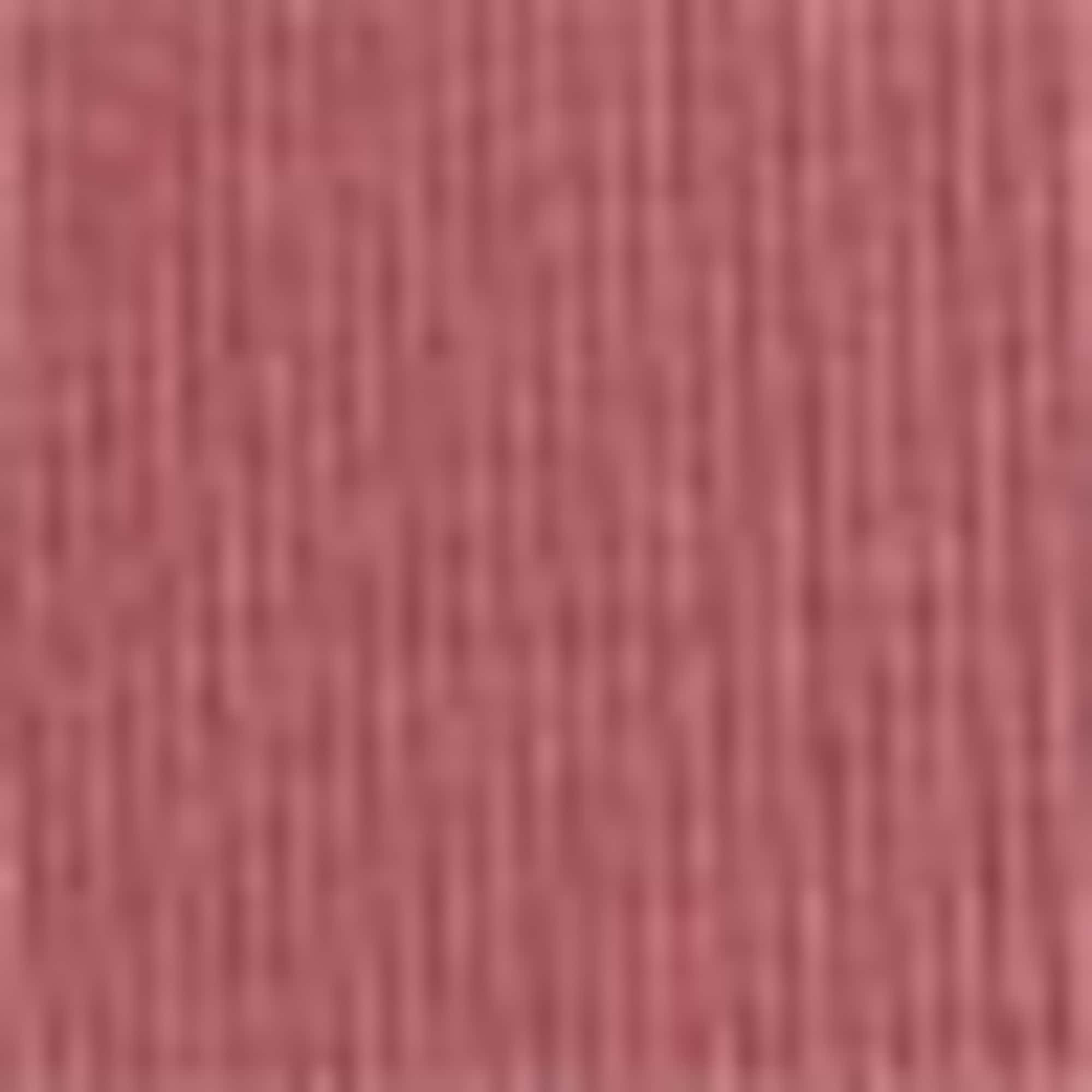 Top - ribbed red