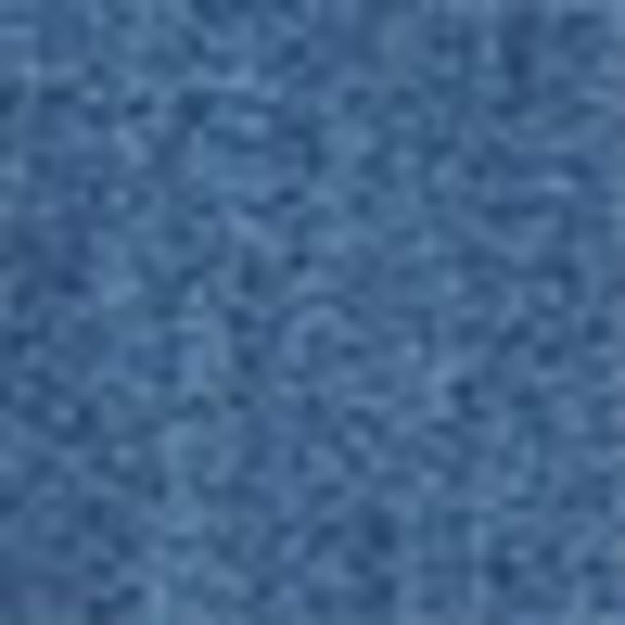 Cropped flared jeans - high waist denim-dark blue