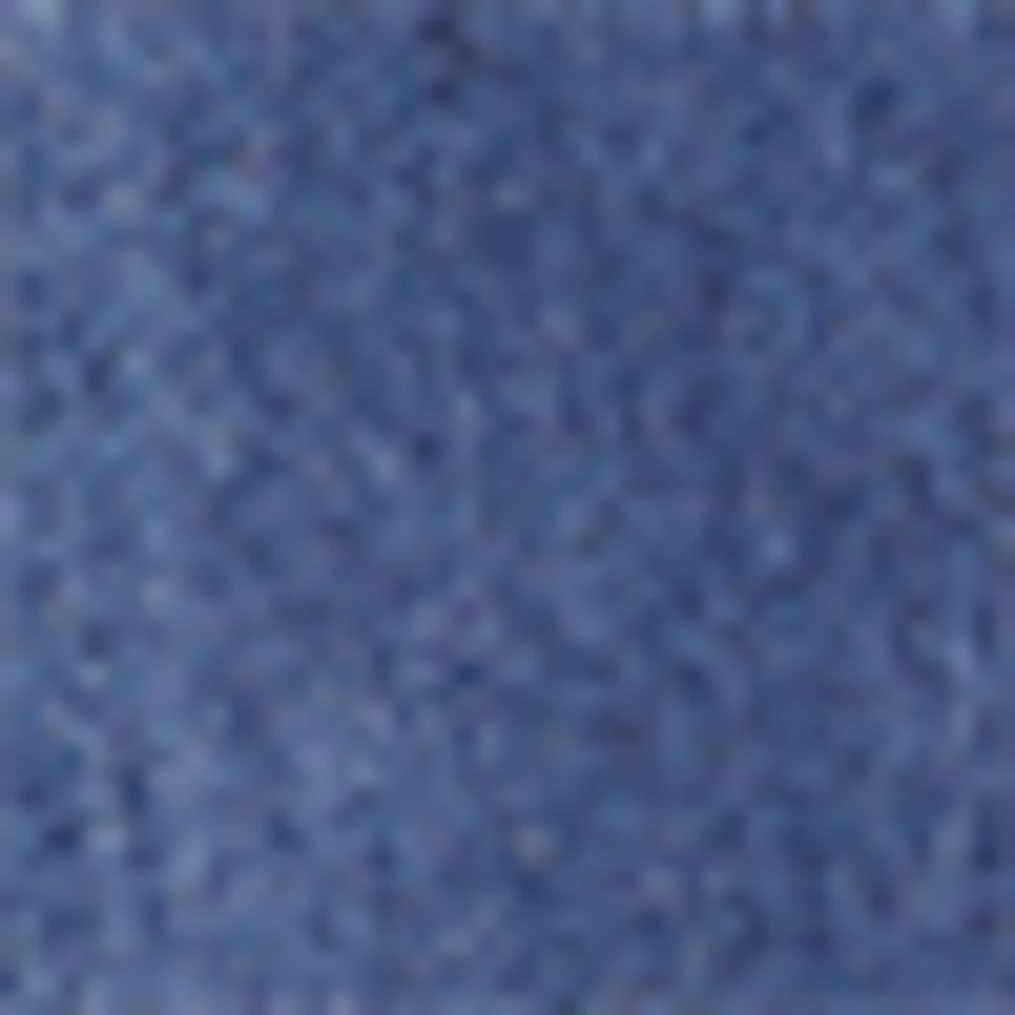 Bootcut jeans - low-rise waist blue denim