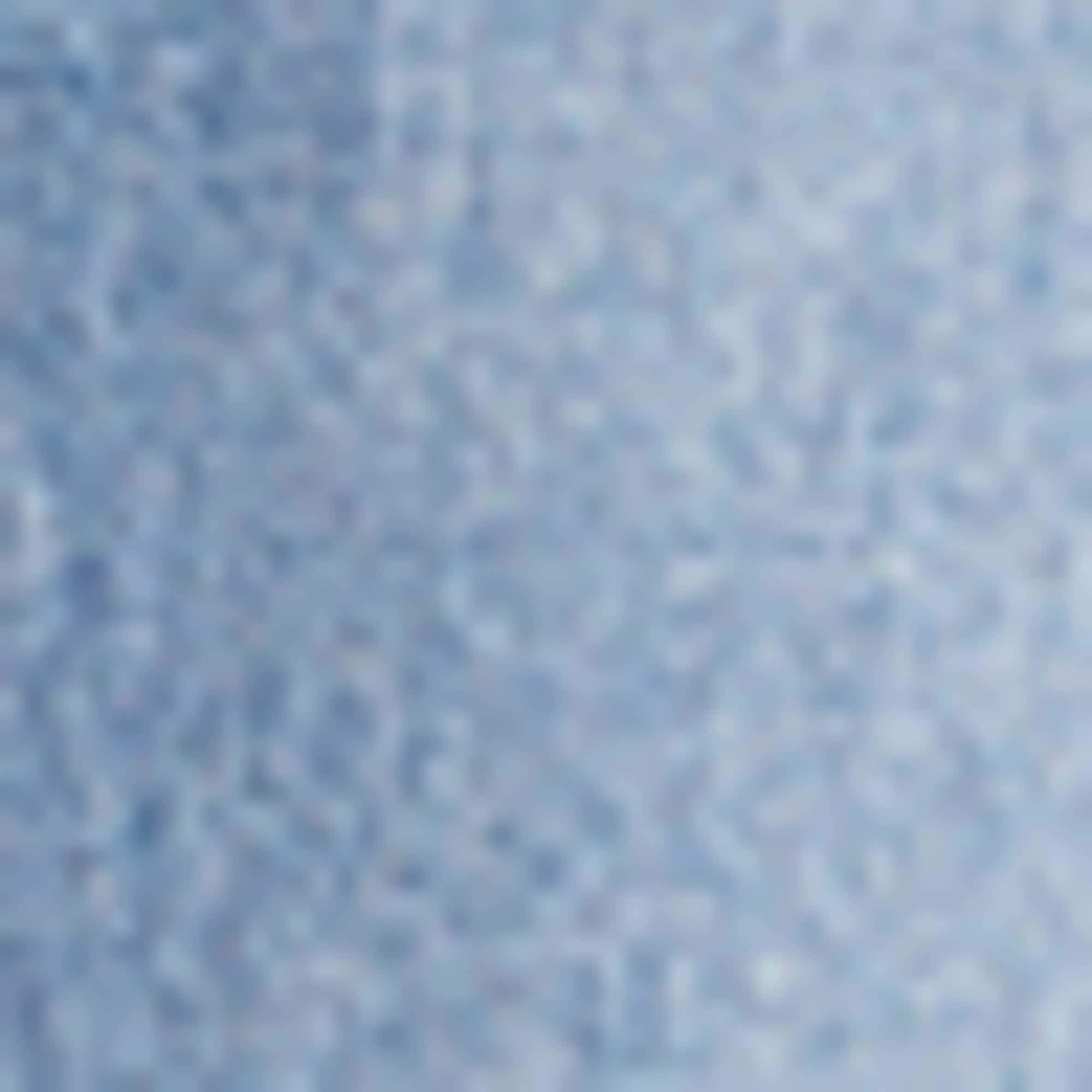 Baggy jeans - mid-rise waist denim-light blue (4)
