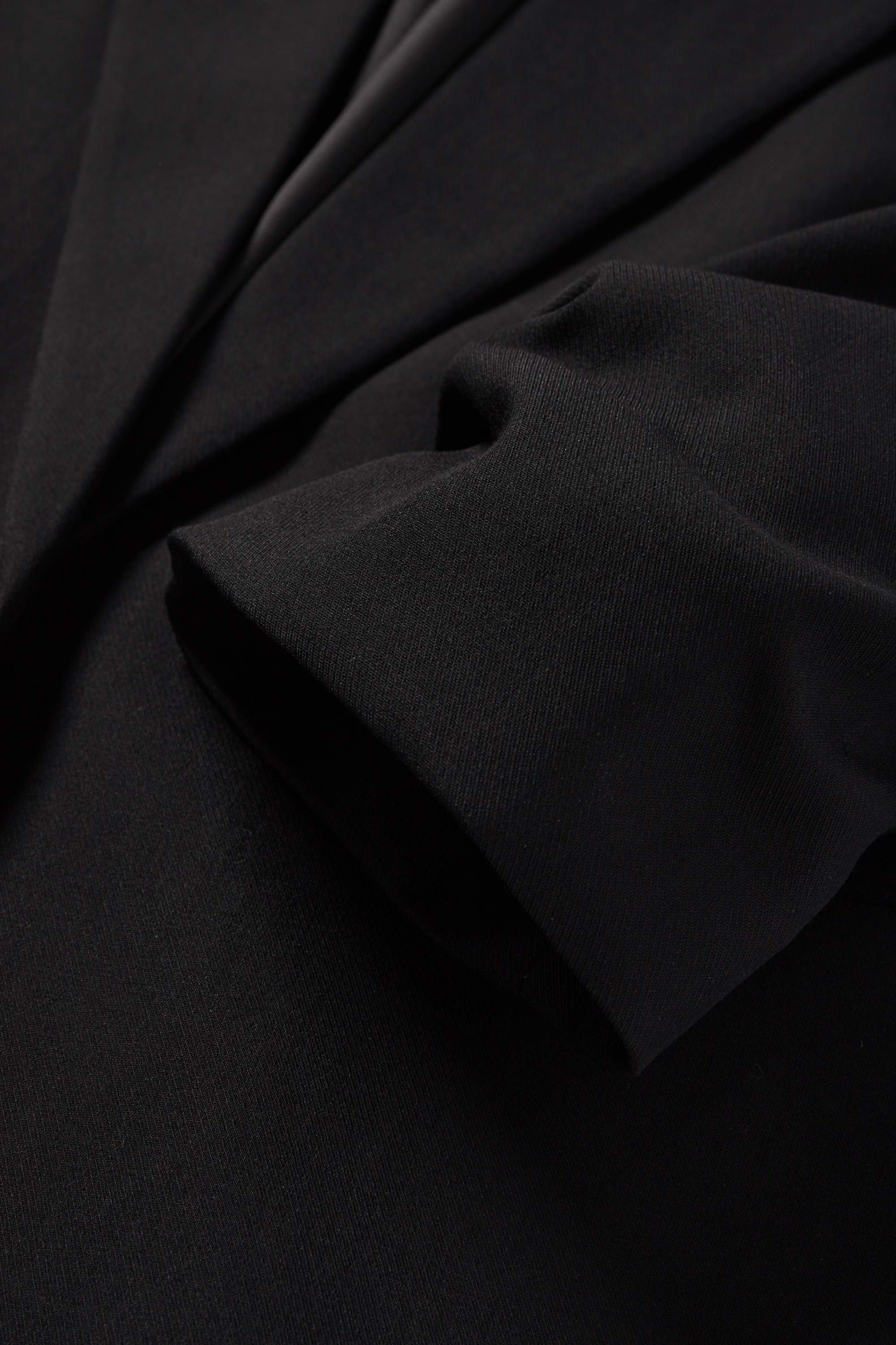 Business blazer - regular fit black