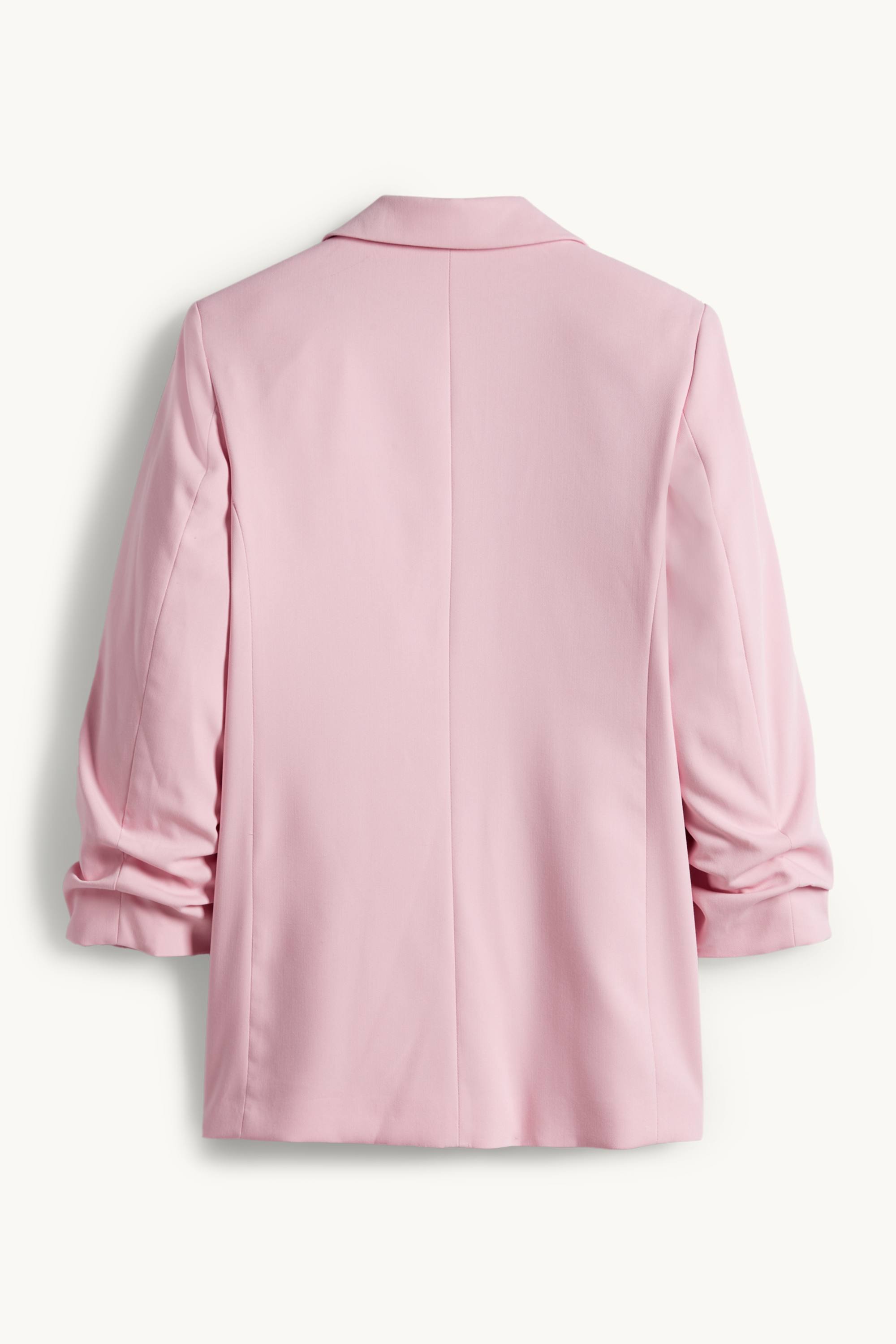 Business blazer - regular fit rose