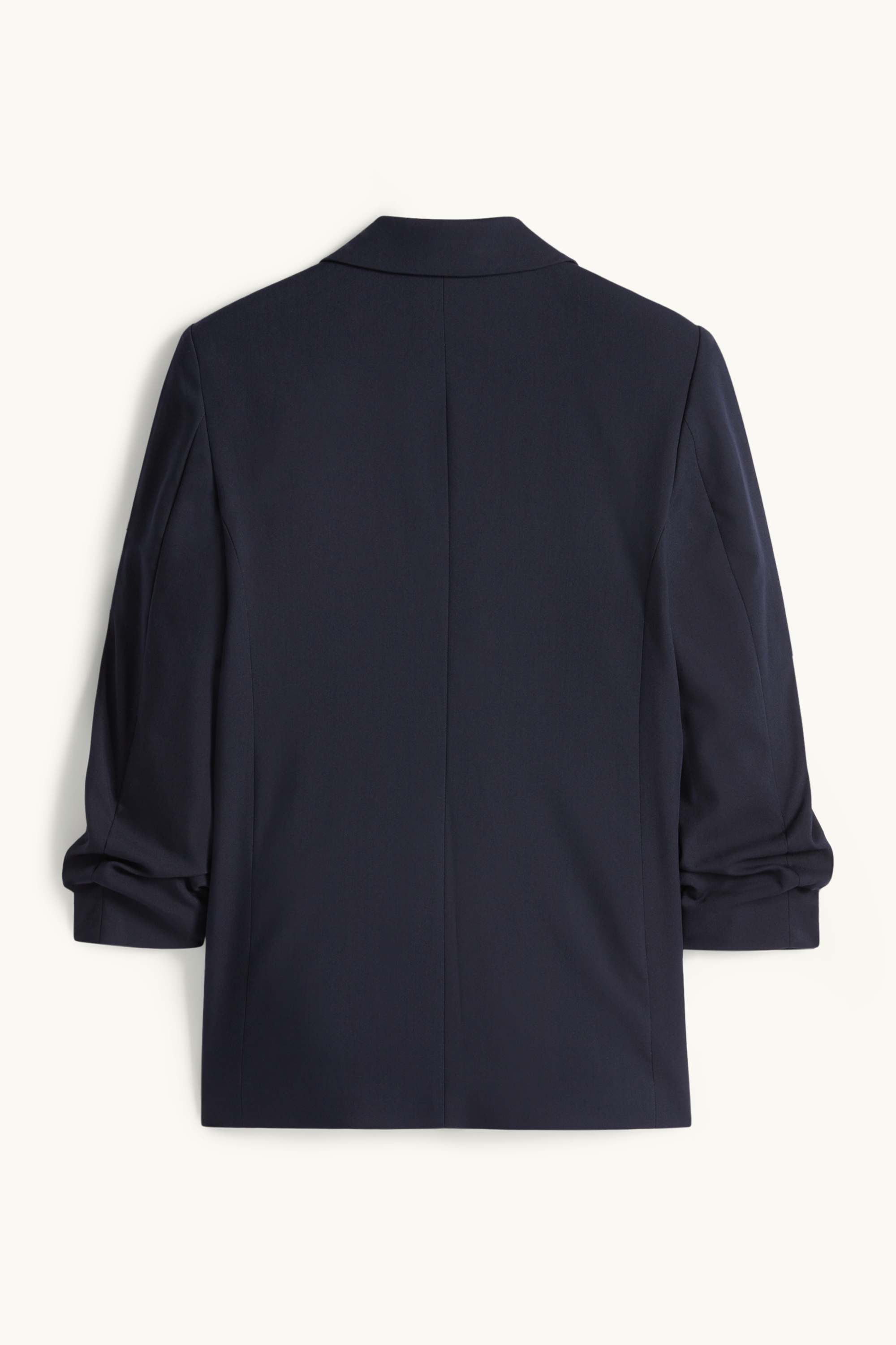 Business blazer - regular fit dark blue