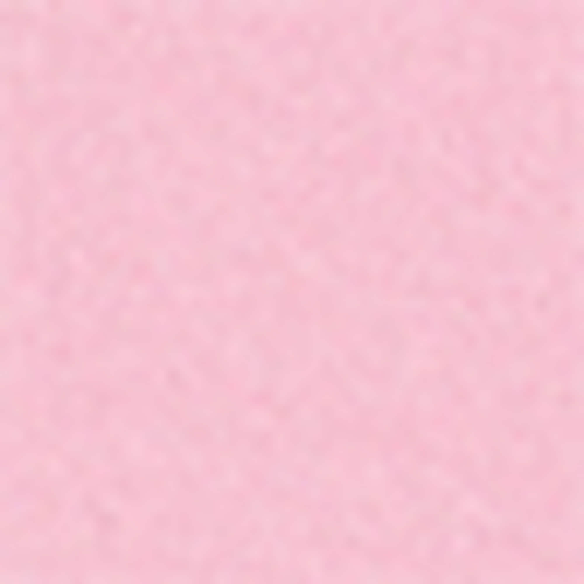 Knitted jumper - short sleeve pink