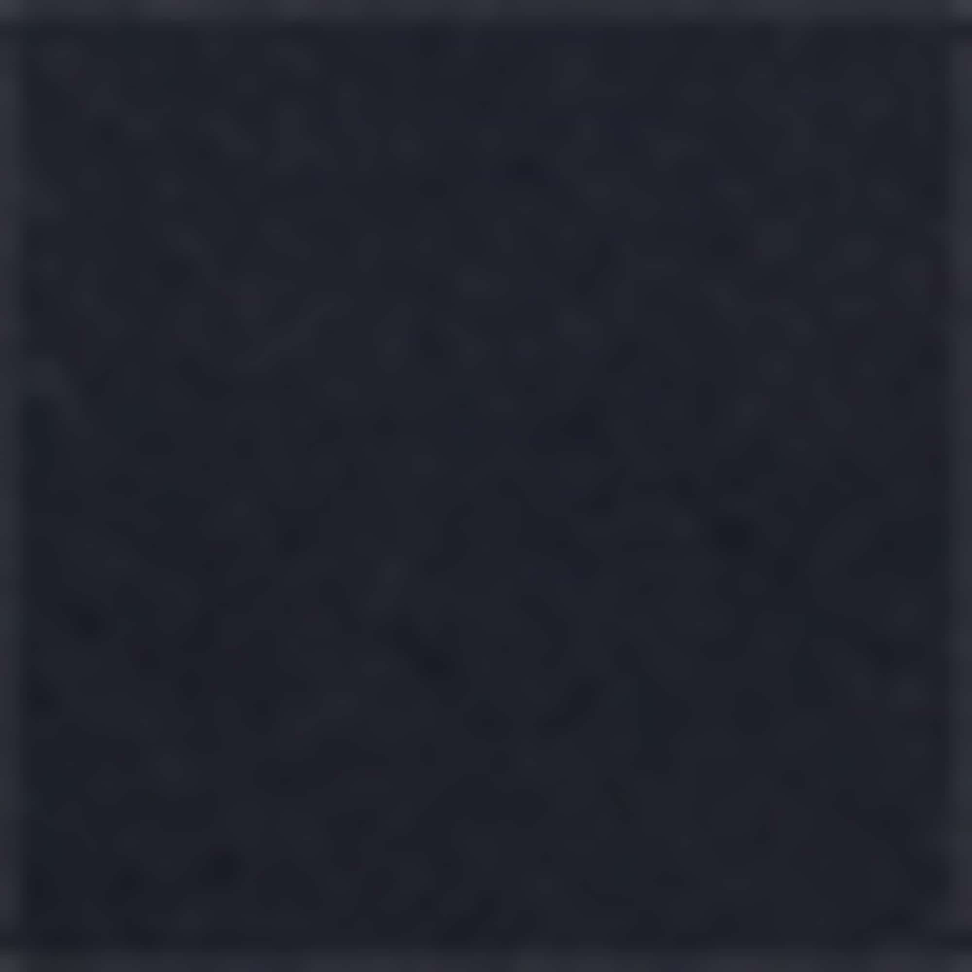 Cloth trousers - high waist - wide leg dark blue