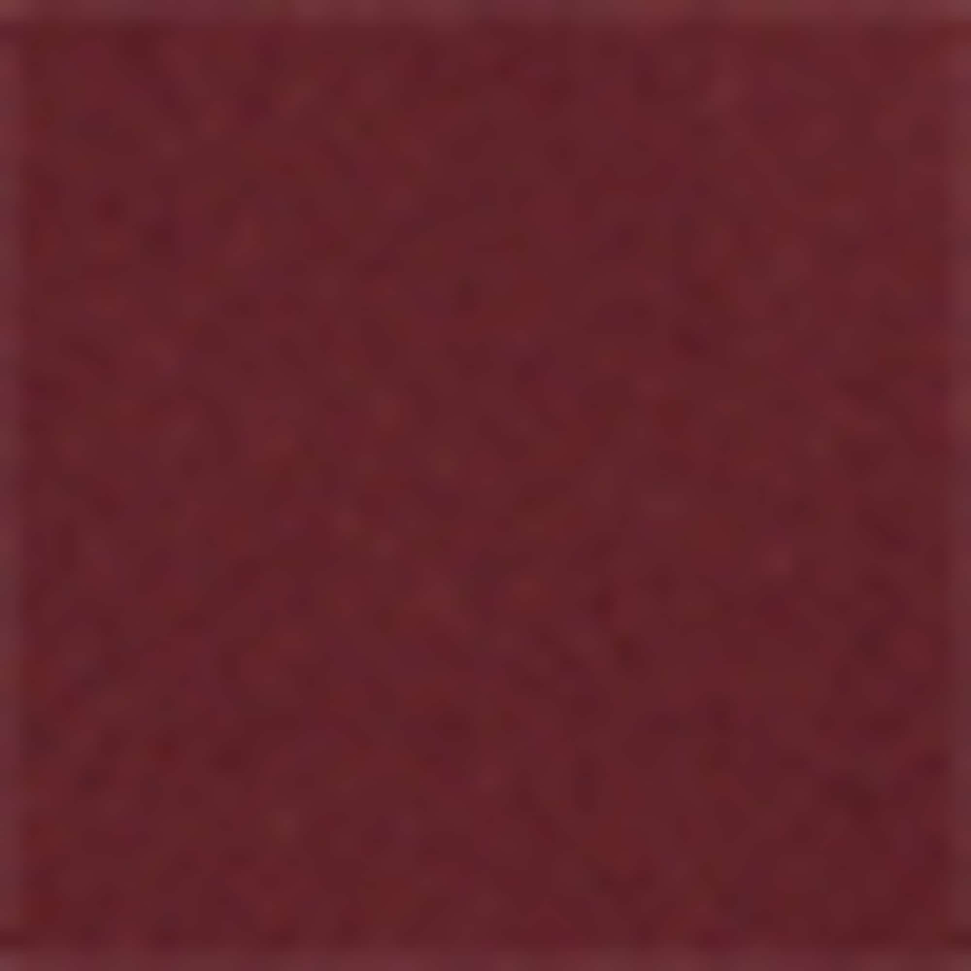 V-neck dress - straight fit bordeaux