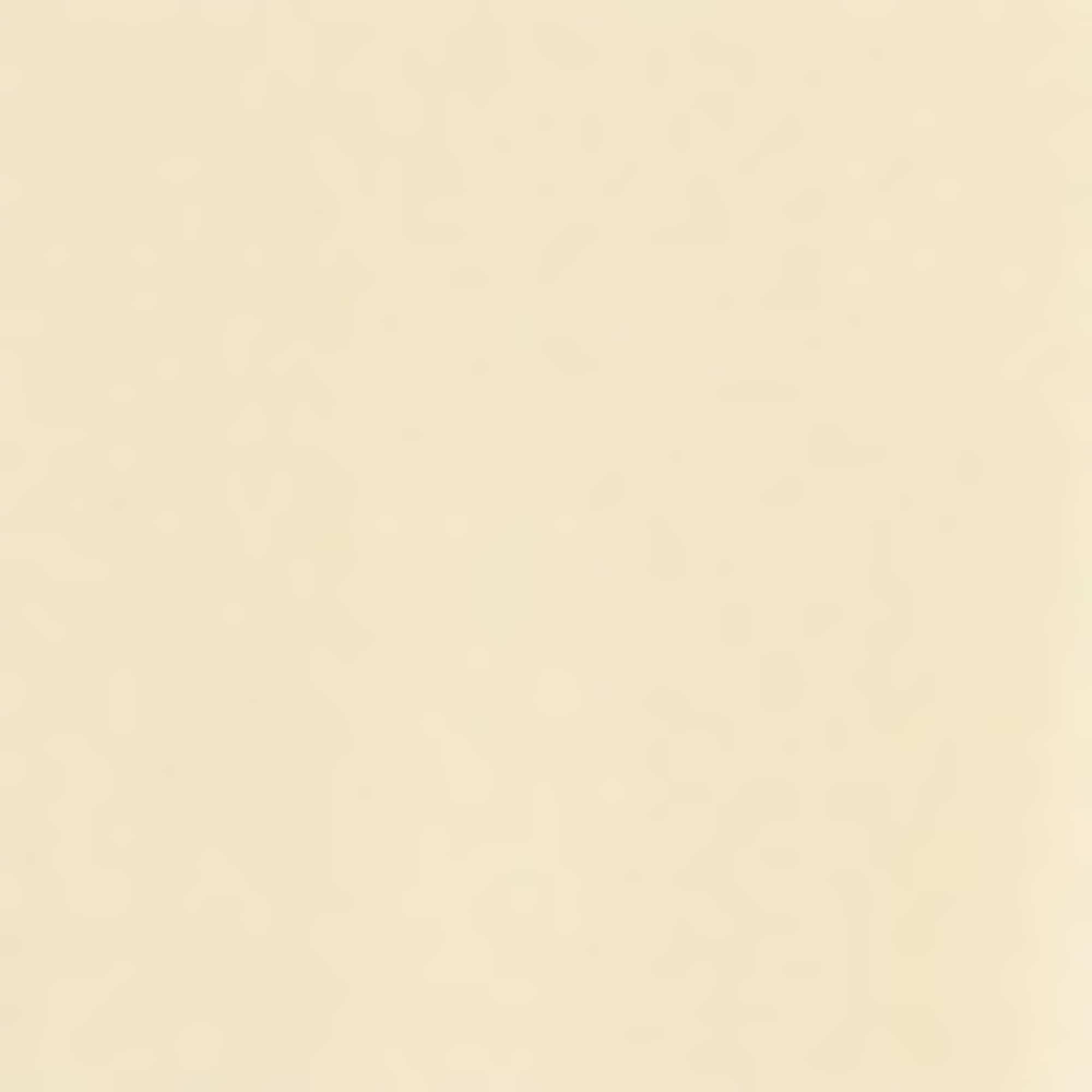 Business trousers - mid-rise waist - straight leg light yellow