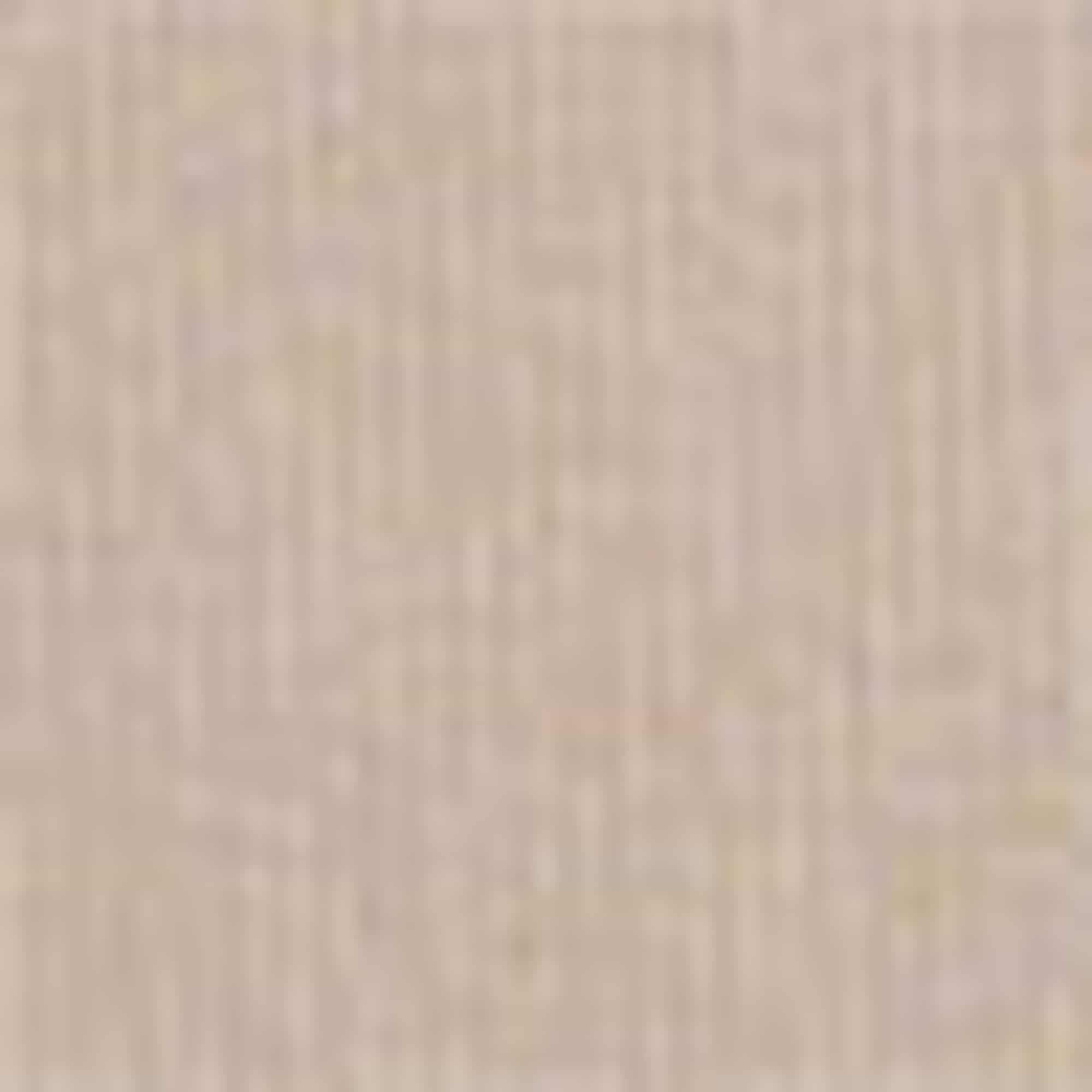 T-shirt - slim fit light brown