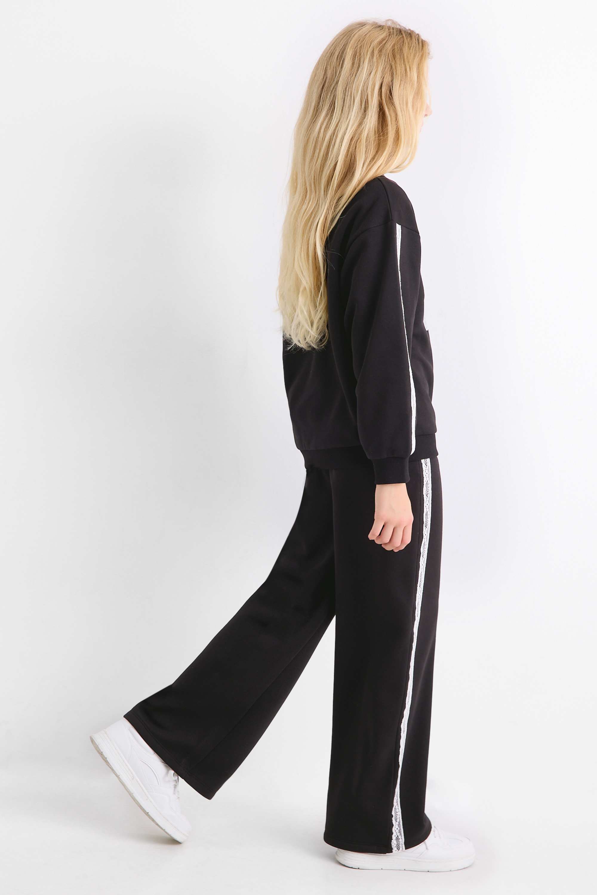 Joggers black